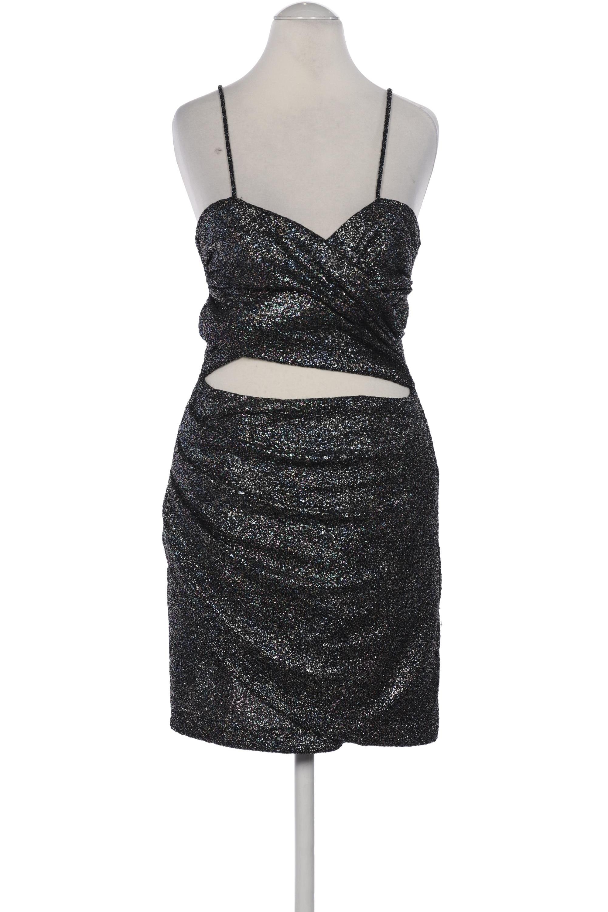 

Zara Damen Kleid, schwarz, Gr. 38