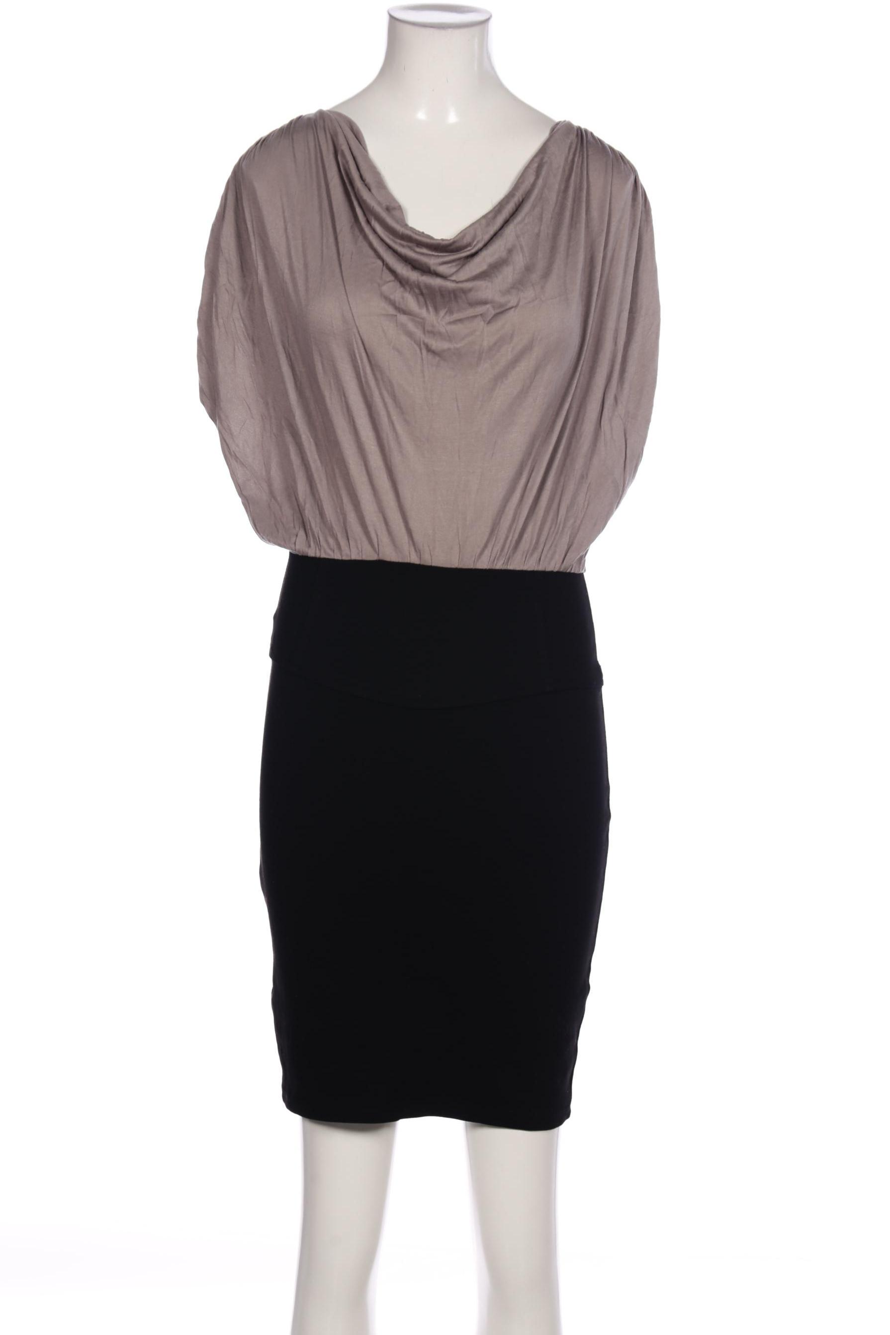 

ZARA Damen Kleid, grau