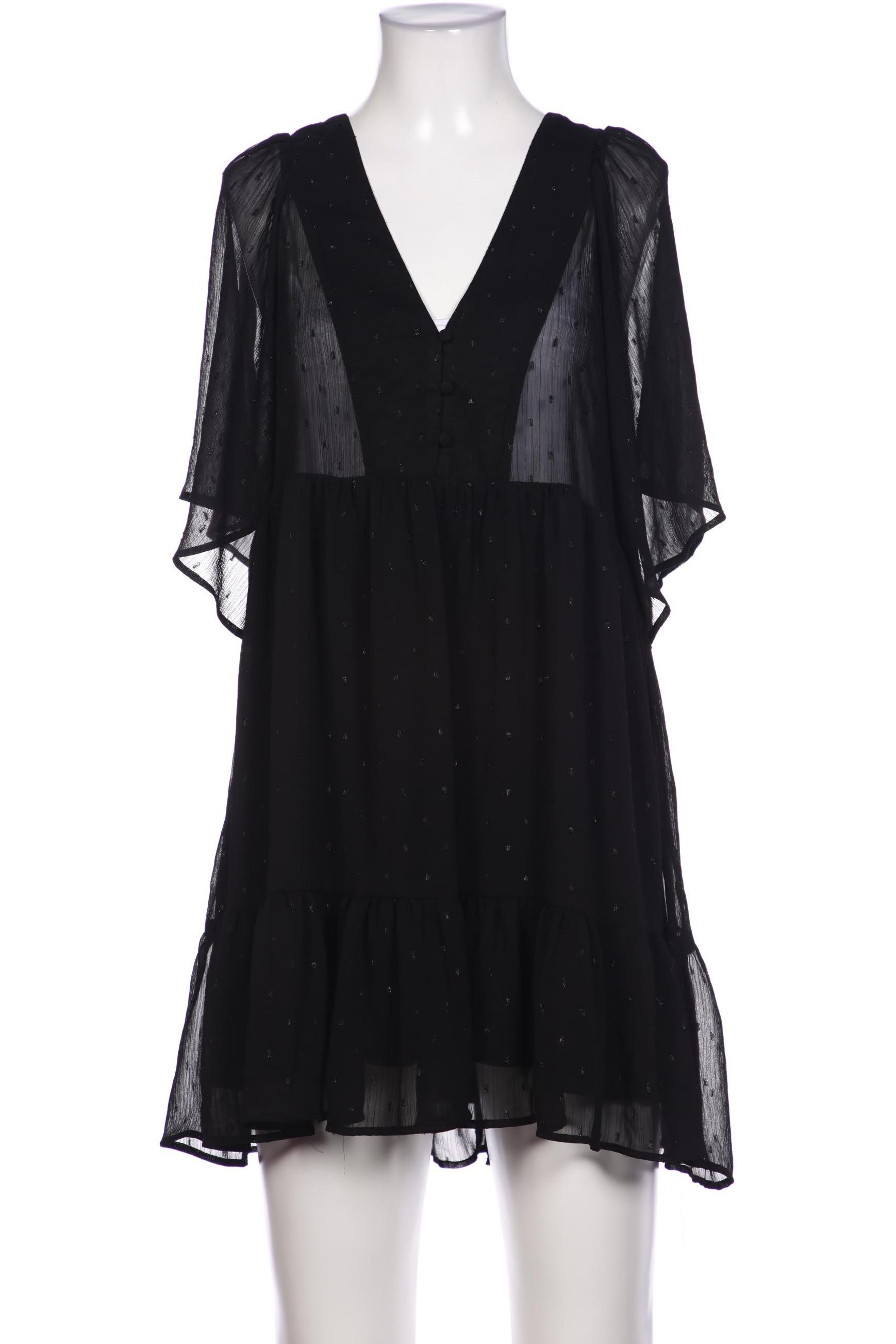 

Zara Damen Kleid, schwarz, Gr. 36