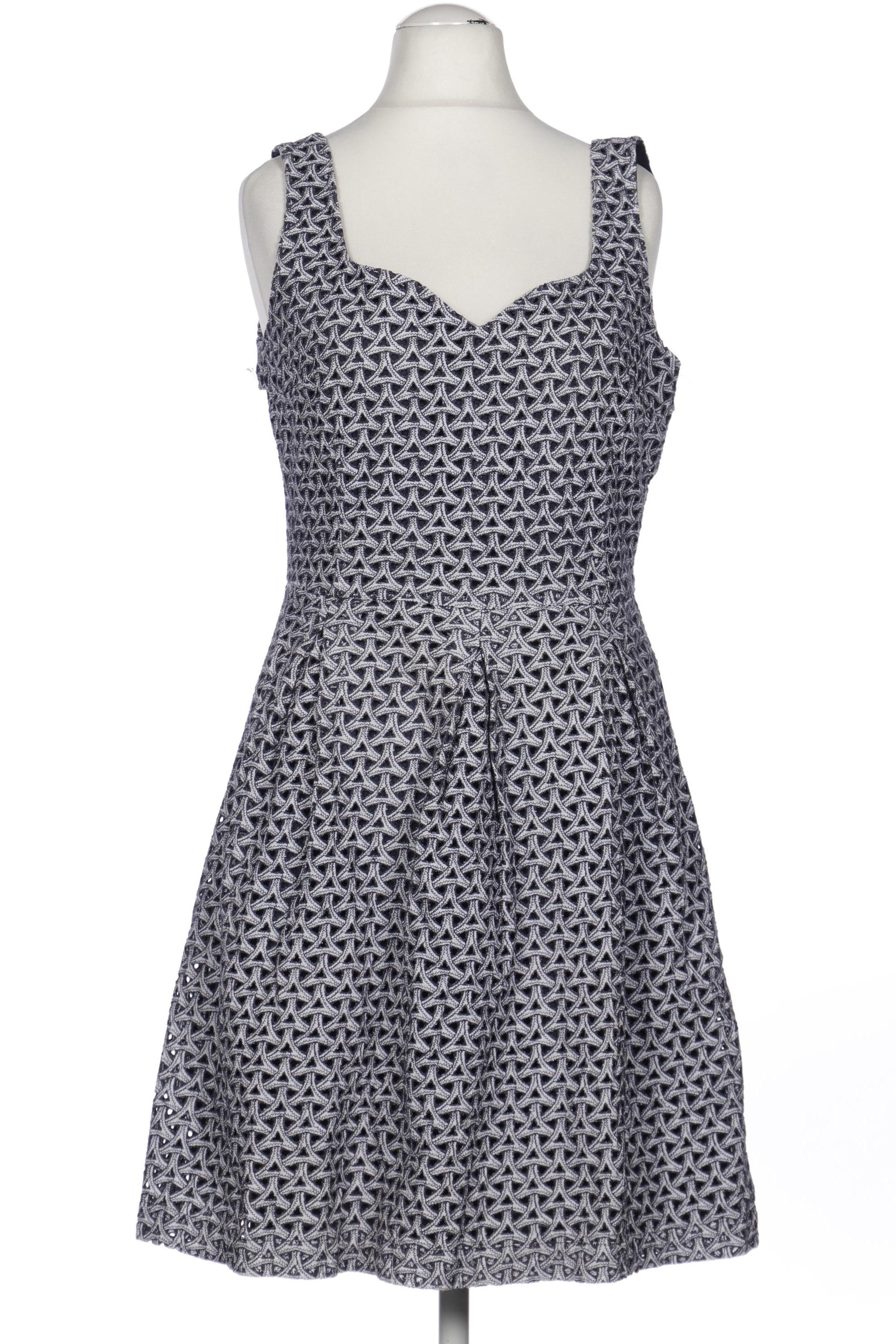 

Zara Damen Kleid, marineblau, Gr. 38