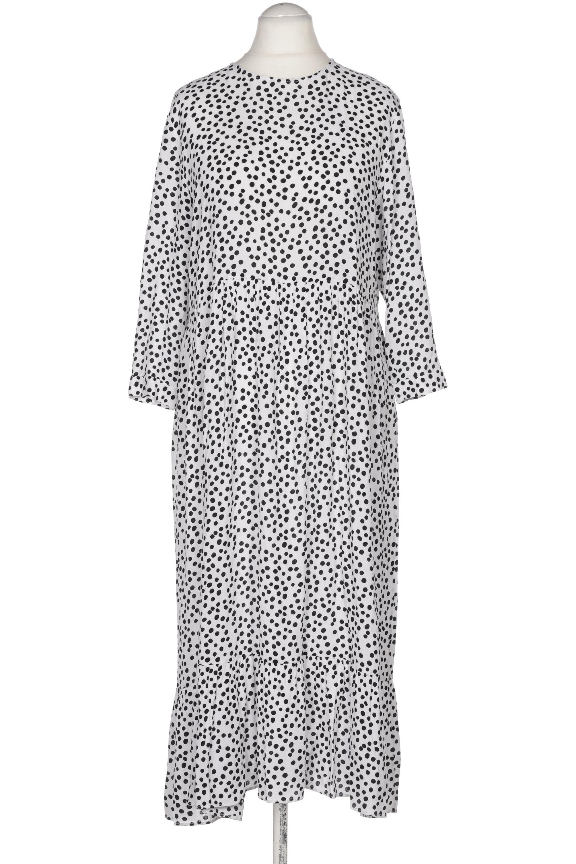 

Zara Damen Kleid, mehrfarbig, Gr. 42