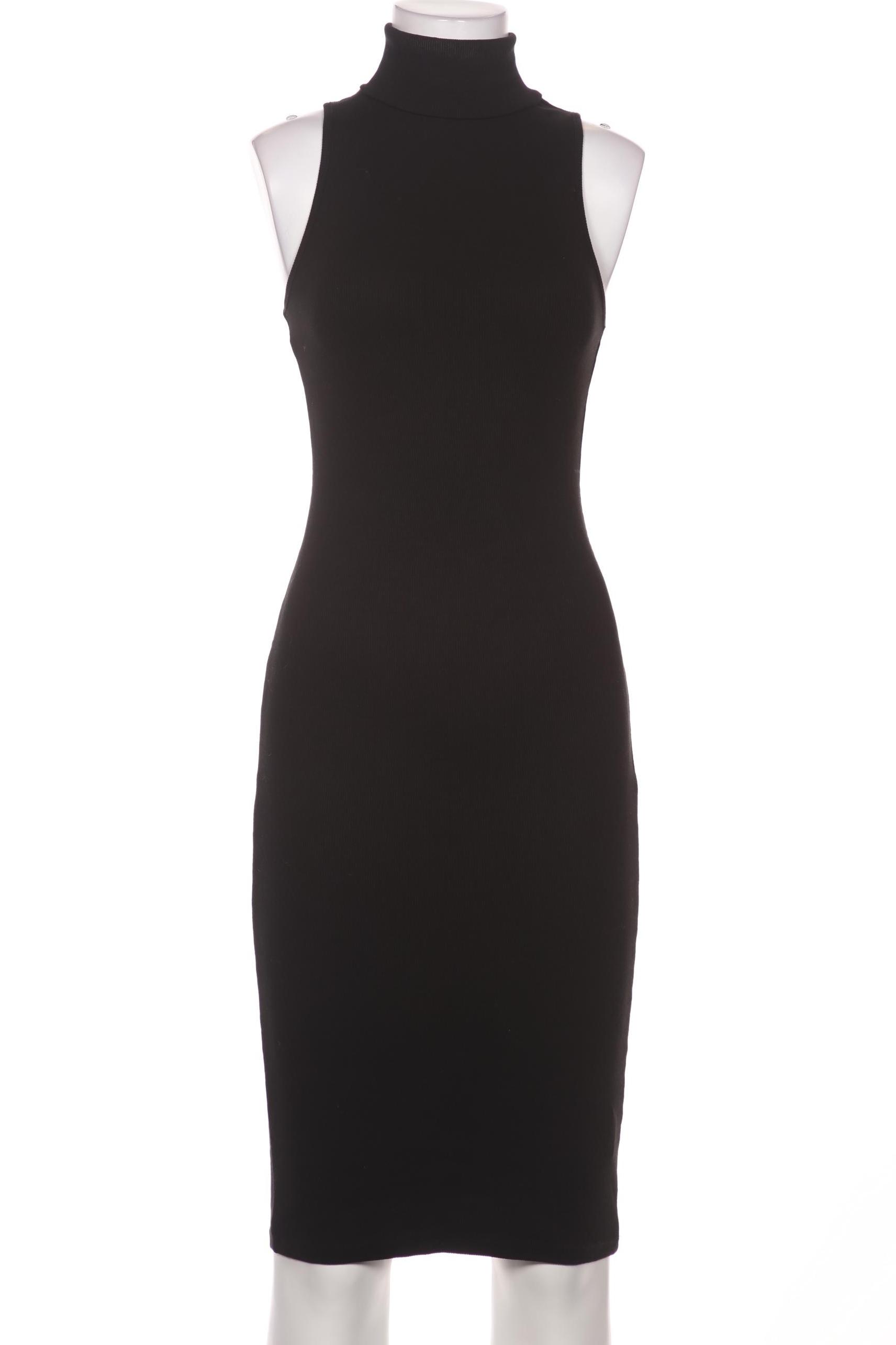 

Zara Damen Kleid, schwarz, Gr. 36