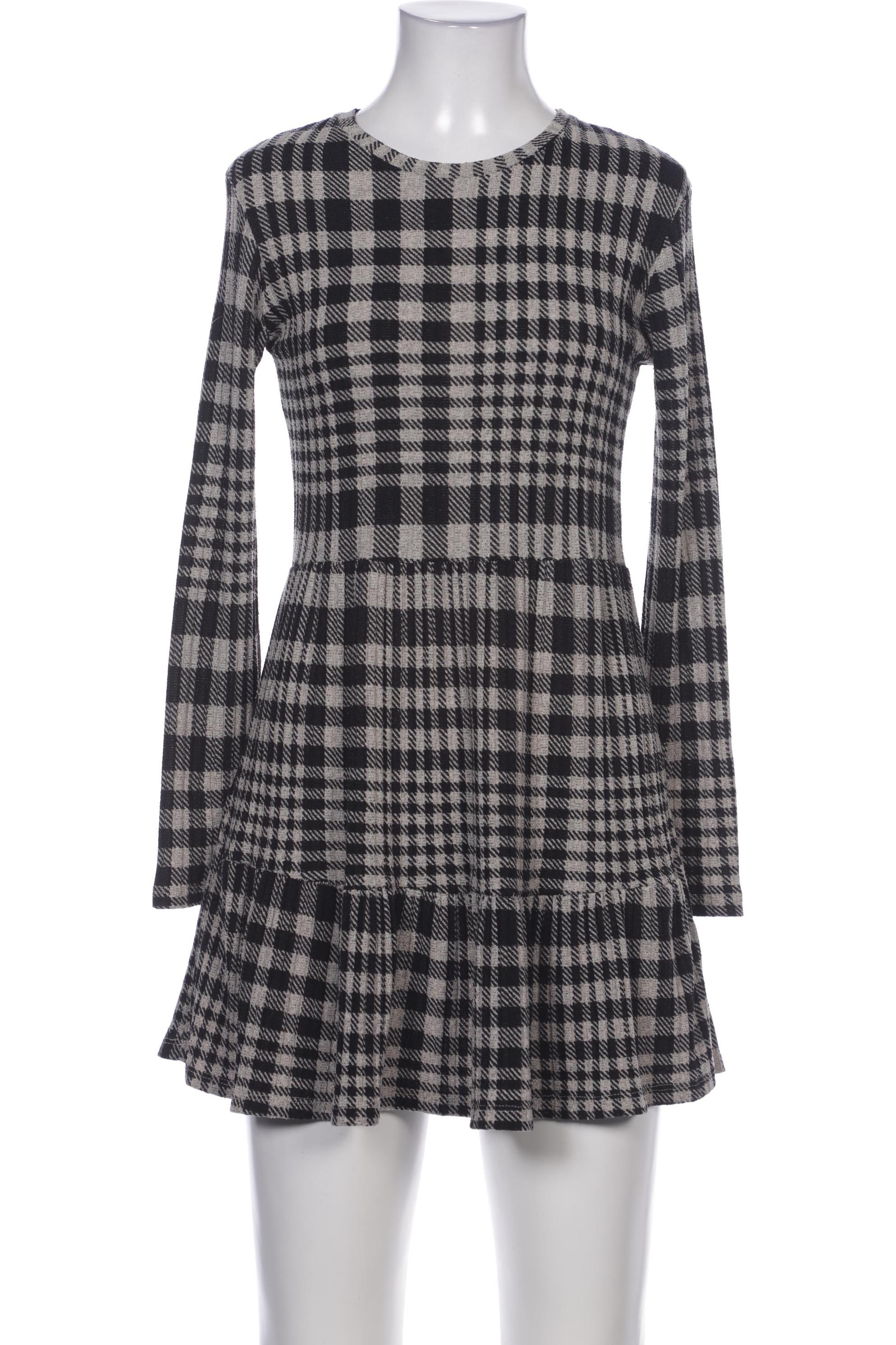 

Zara Damen Kleid, grau, Gr. 36