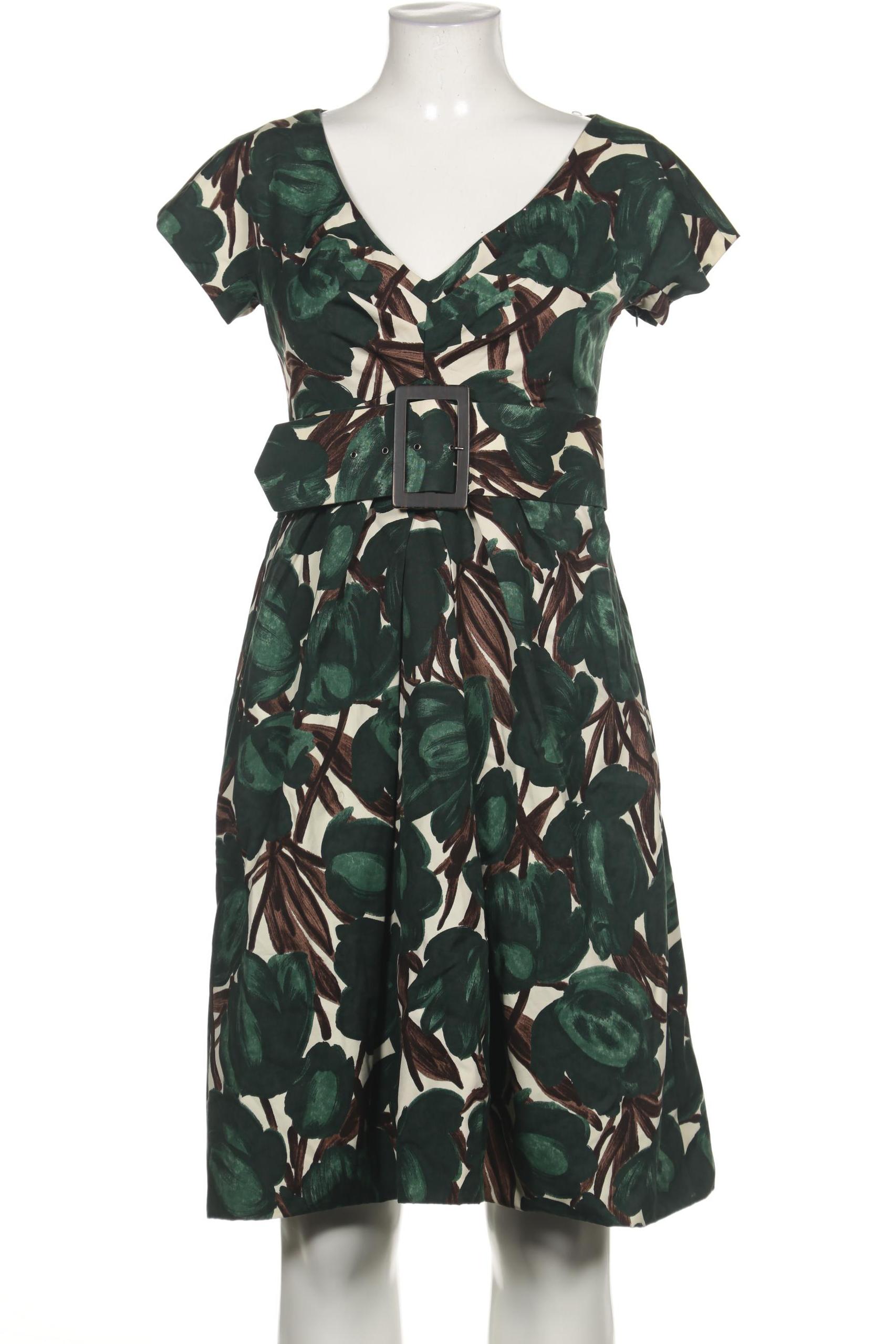 

Zara Damen Kleid, grün, Gr. 38