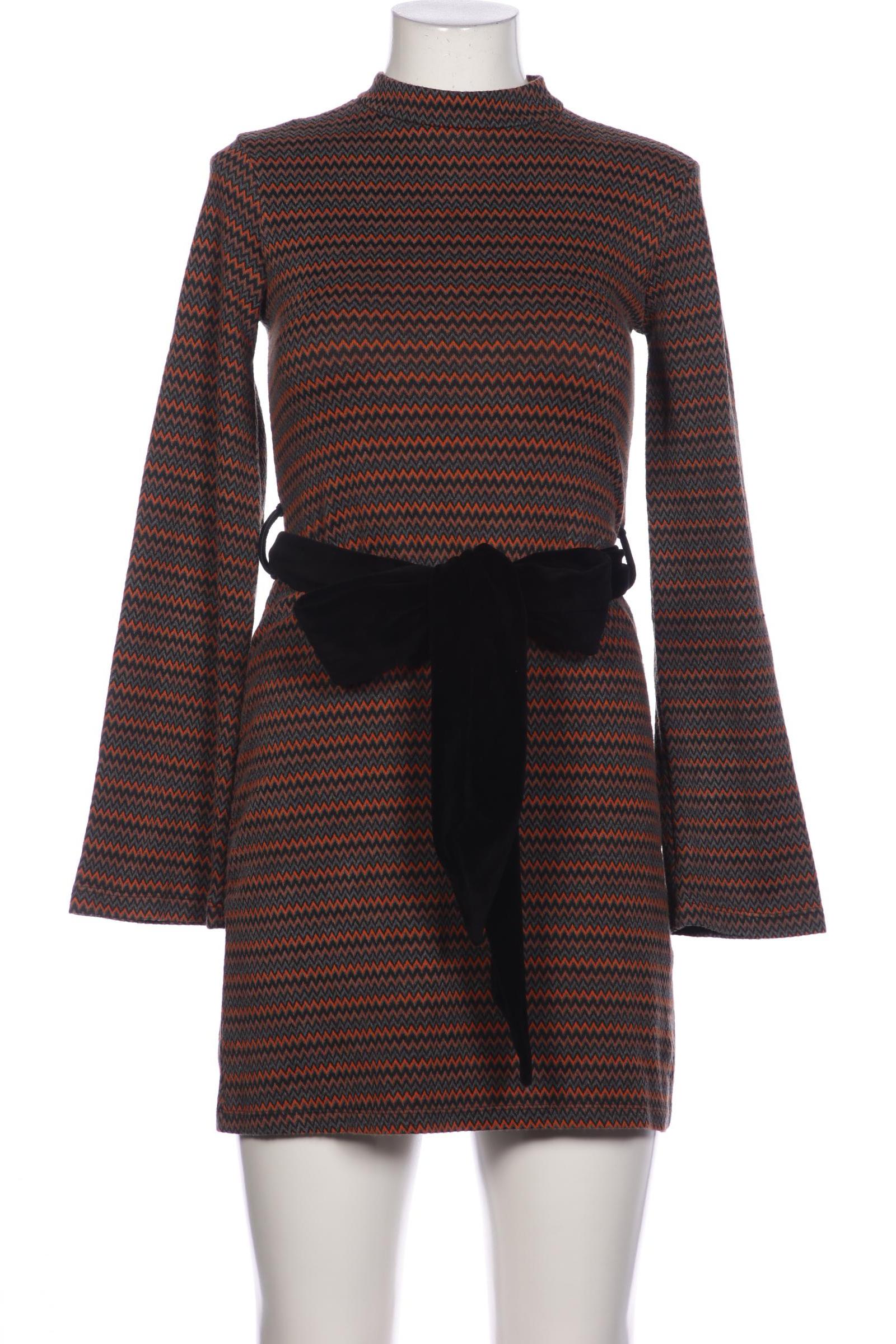 

Zara Damen Kleid, grau, Gr. 38