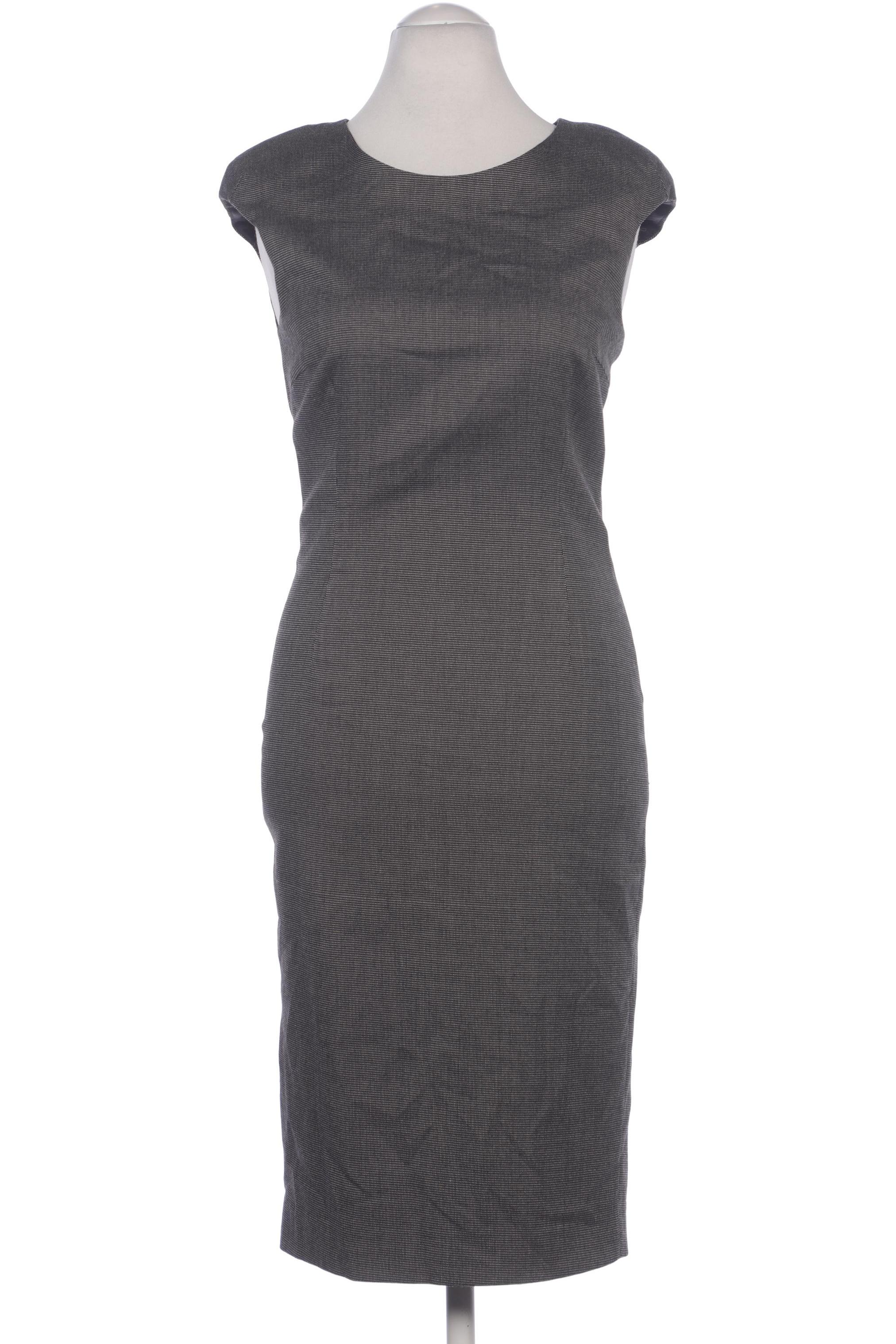 Thumbnail - Zara Damen Kleid, grau, Gr. 38