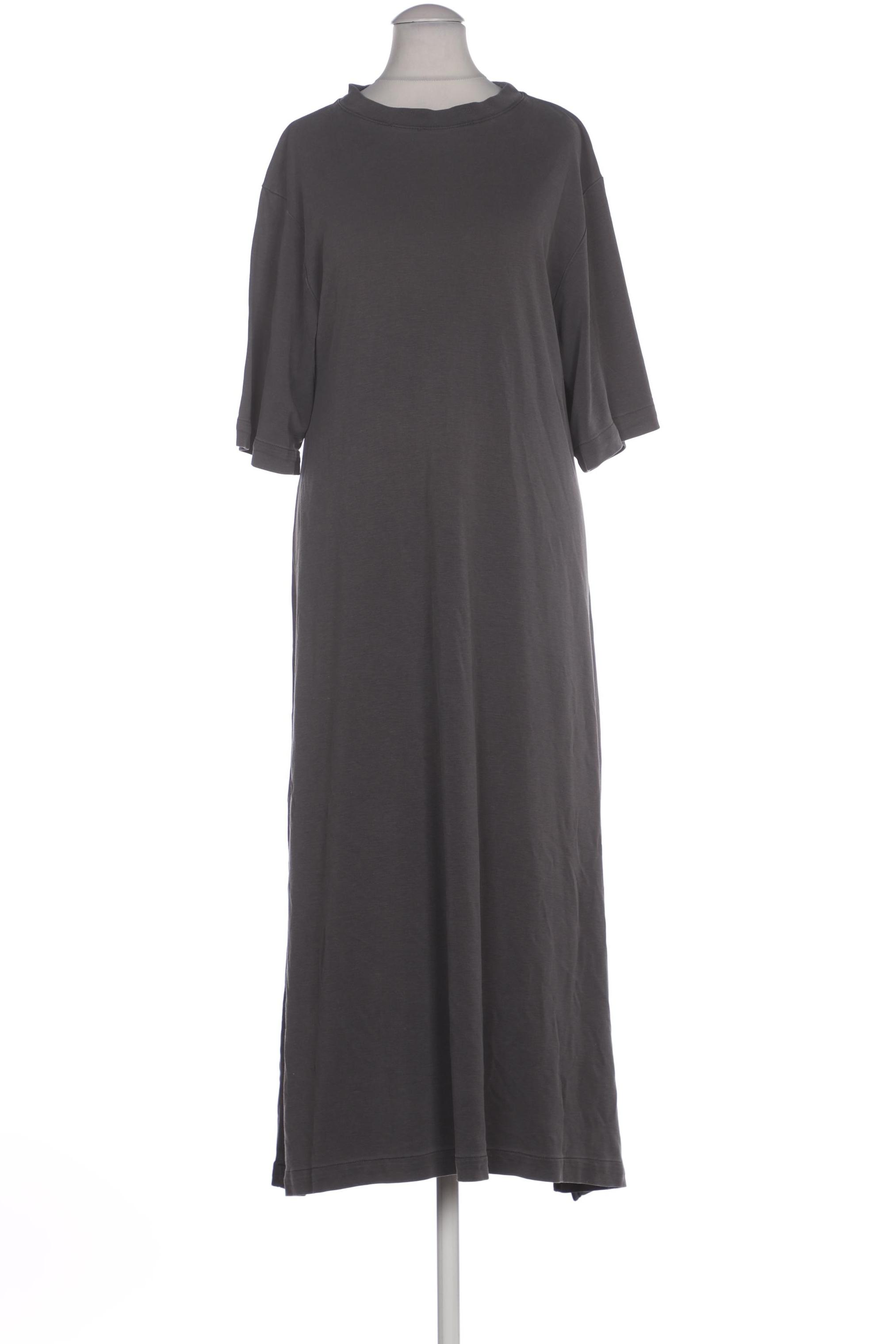 

Zara Damen Kleid, grau, Gr. 34