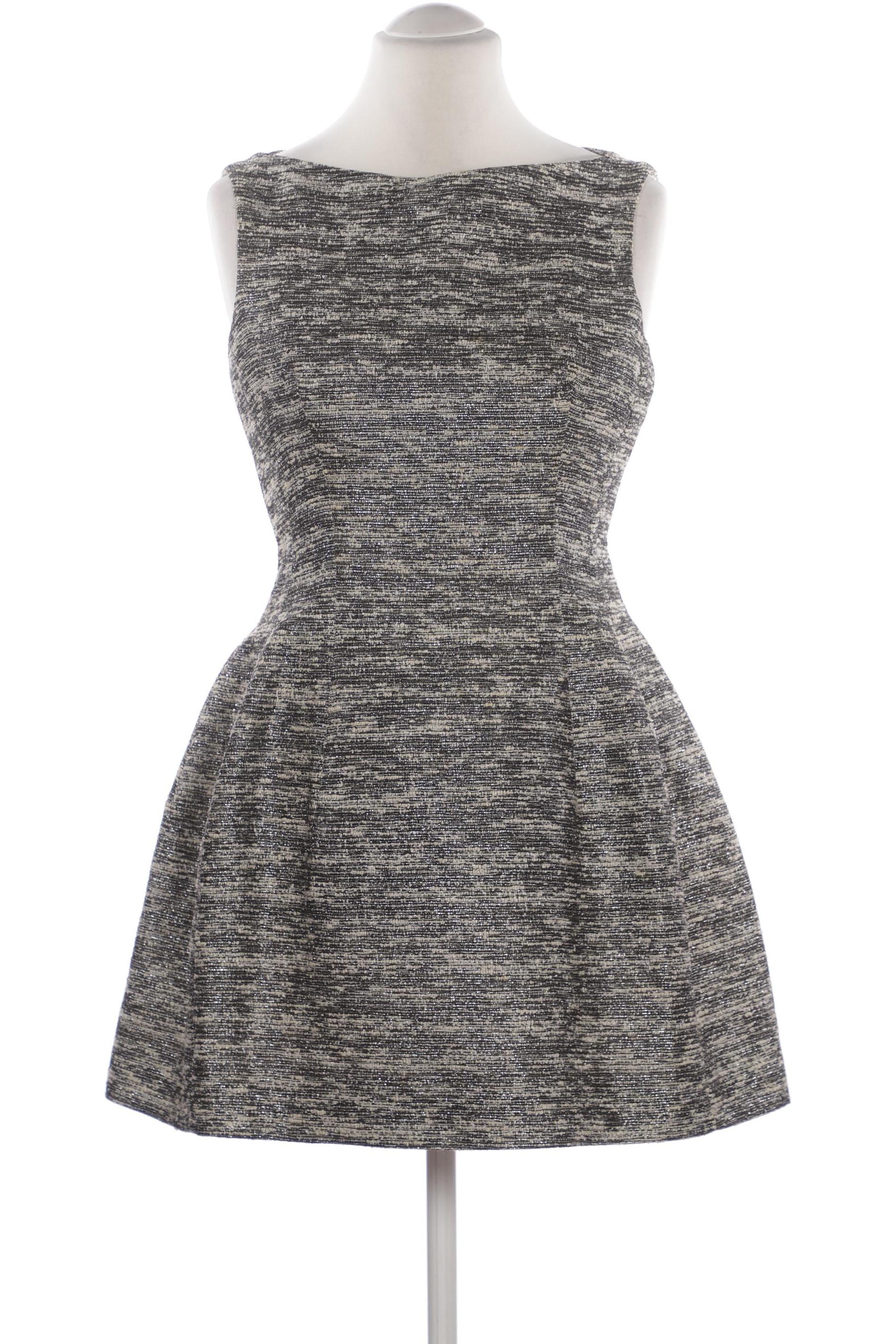 

Zara Damen Kleid, mehrfarbig, Gr. 42