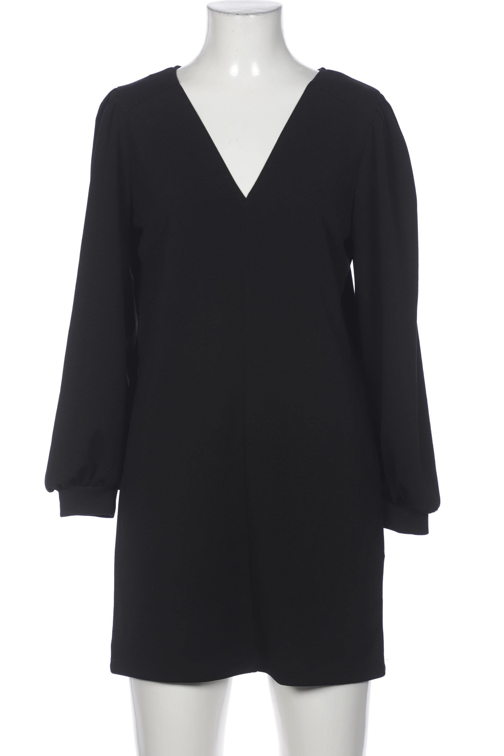 

ZARA Damen Kleid, schwarz