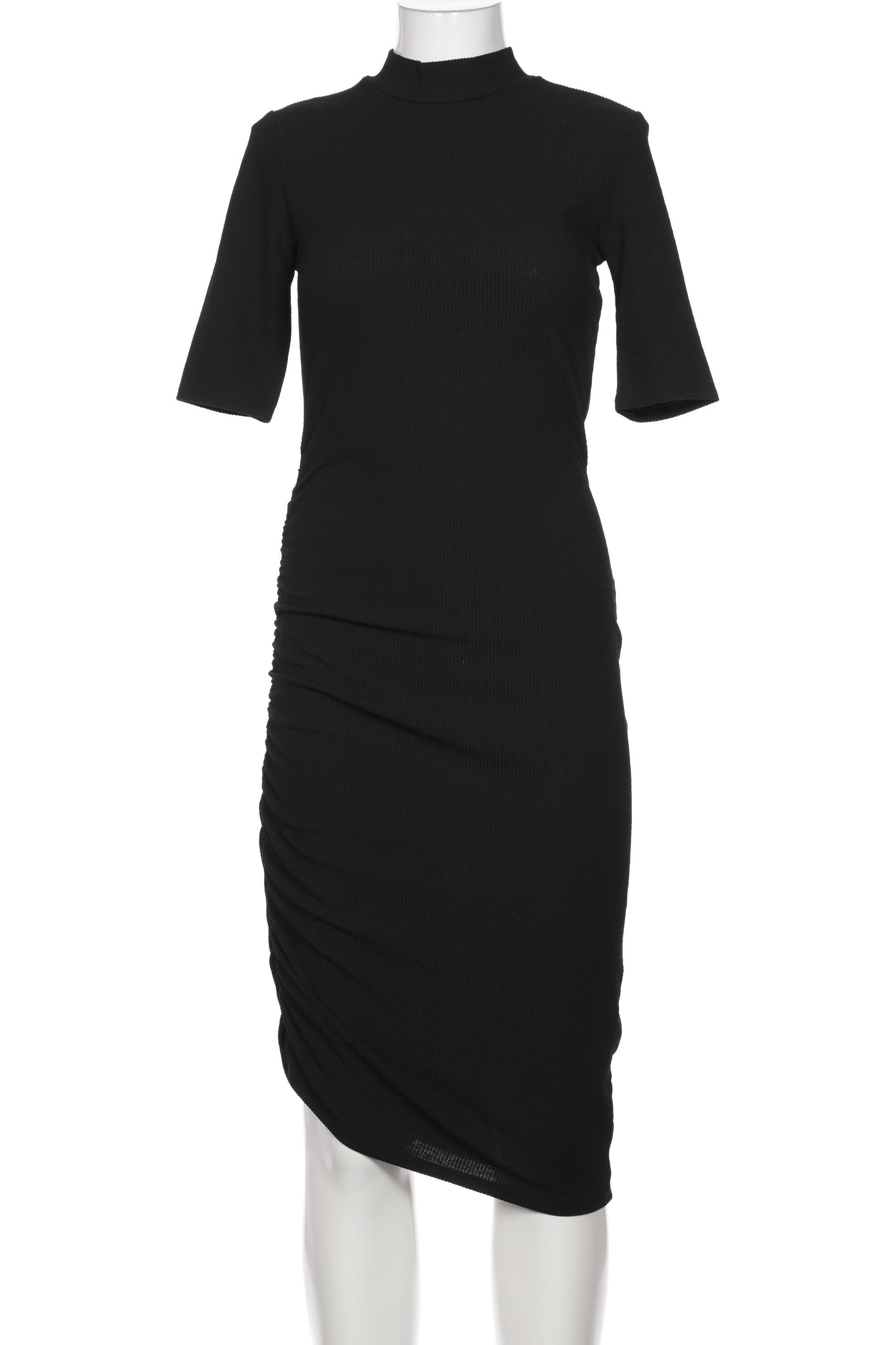 

ZARA Damen Kleid, schwarz