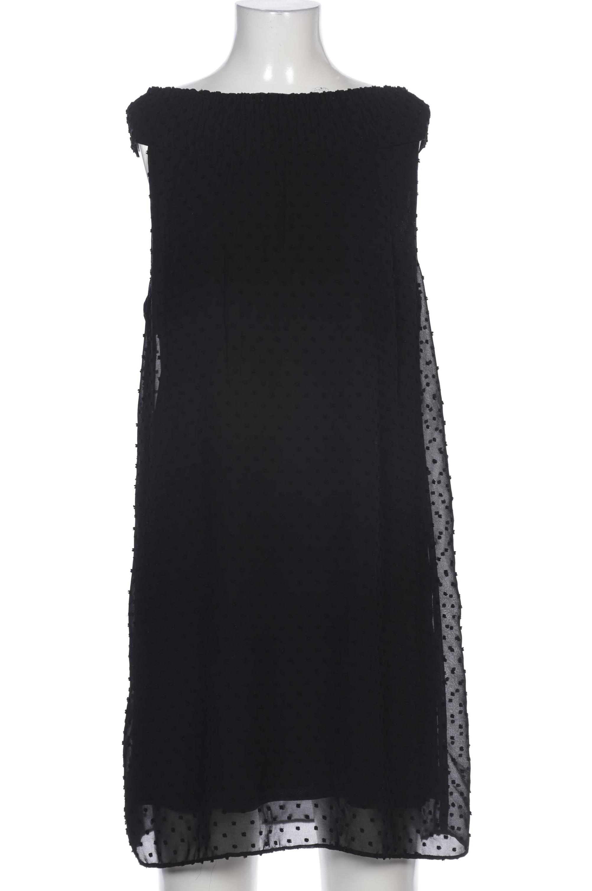 

Zara Damen Kleid, schwarz, Gr. 36