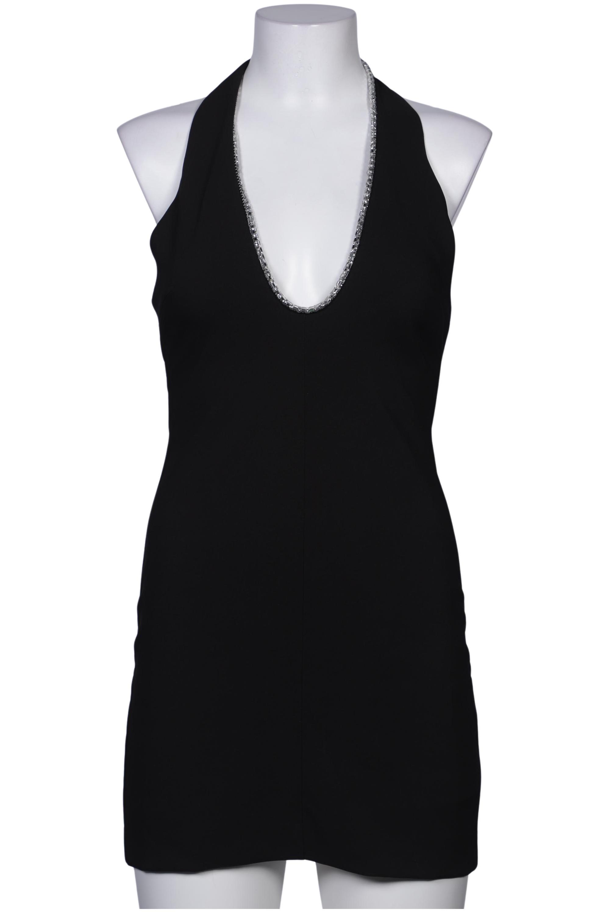 

Zara Damen Kleid, schwarz, Gr. 38
