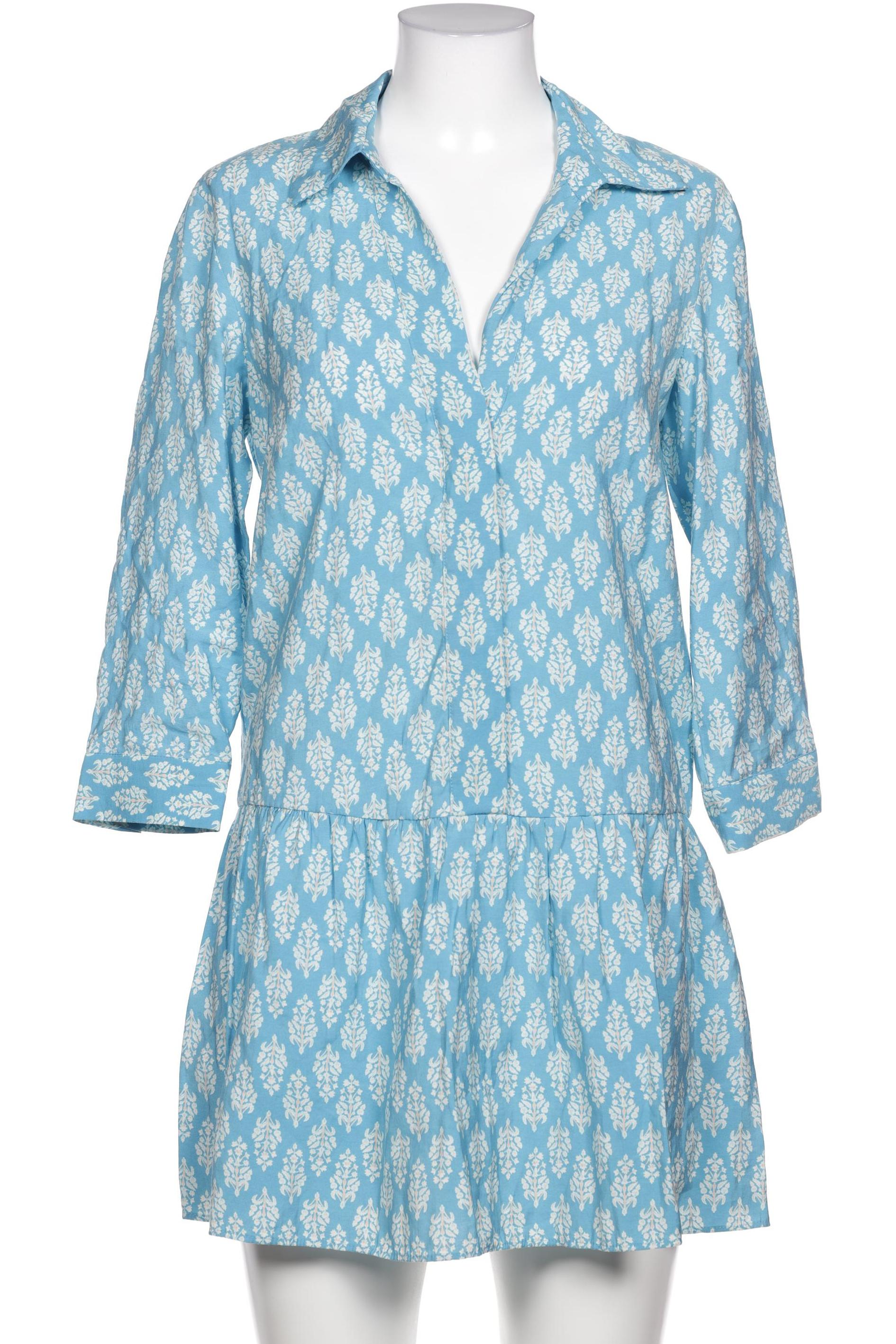 

Zara Damen Kleid, blau, Gr. 36