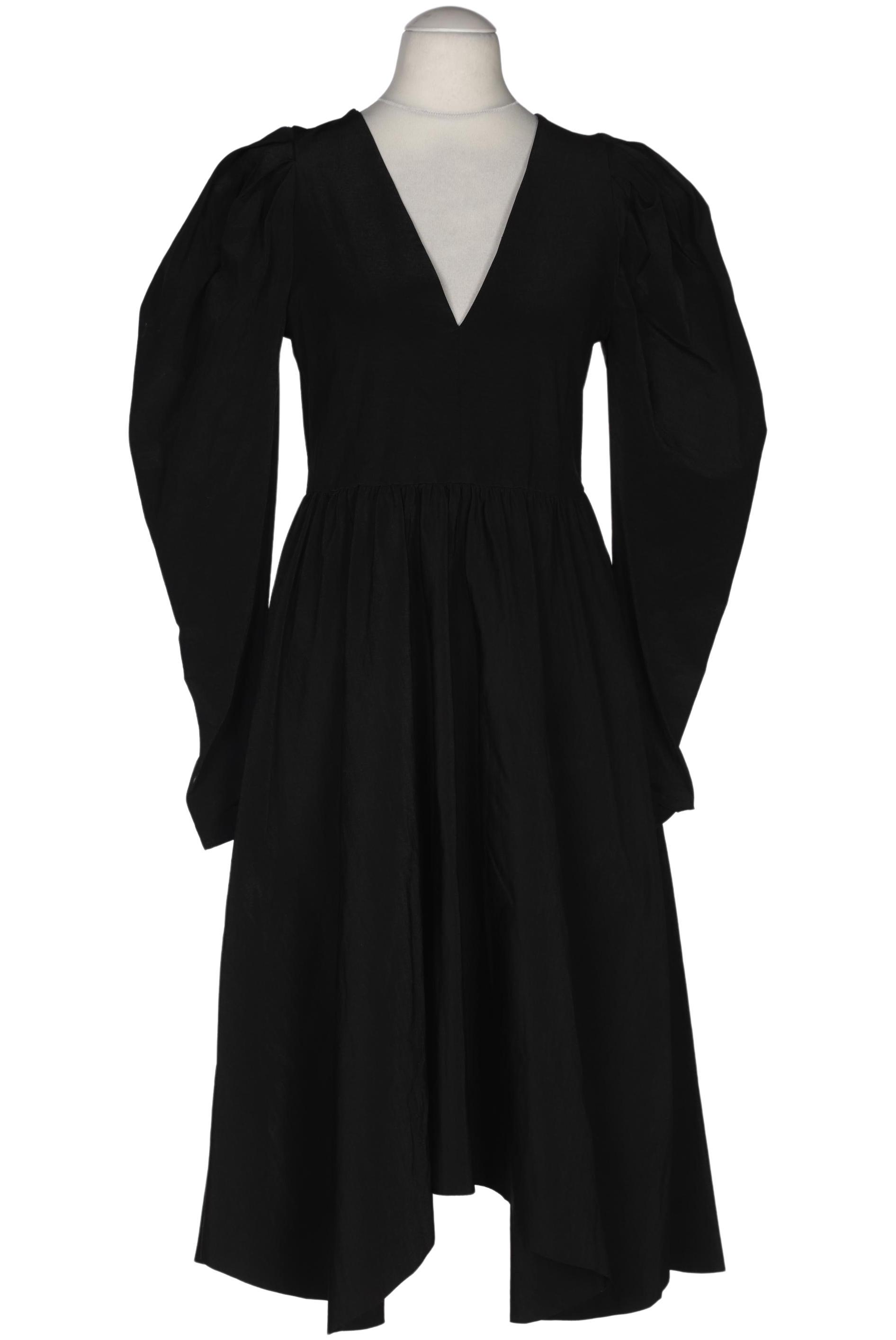 

Zara Damen Kleid, schwarz, Gr. 36