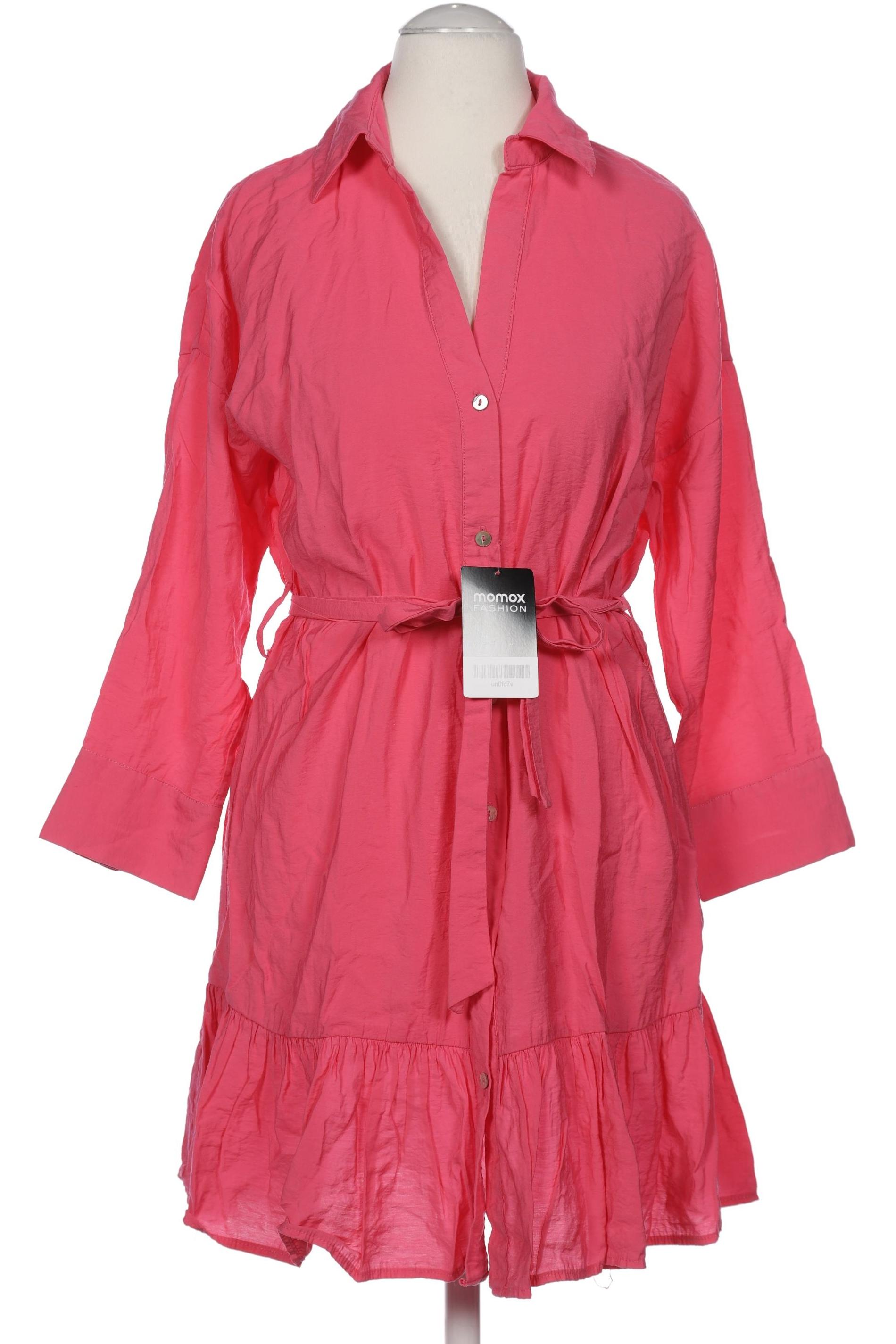 

Zara Damen Kleid, pink, Gr. 34