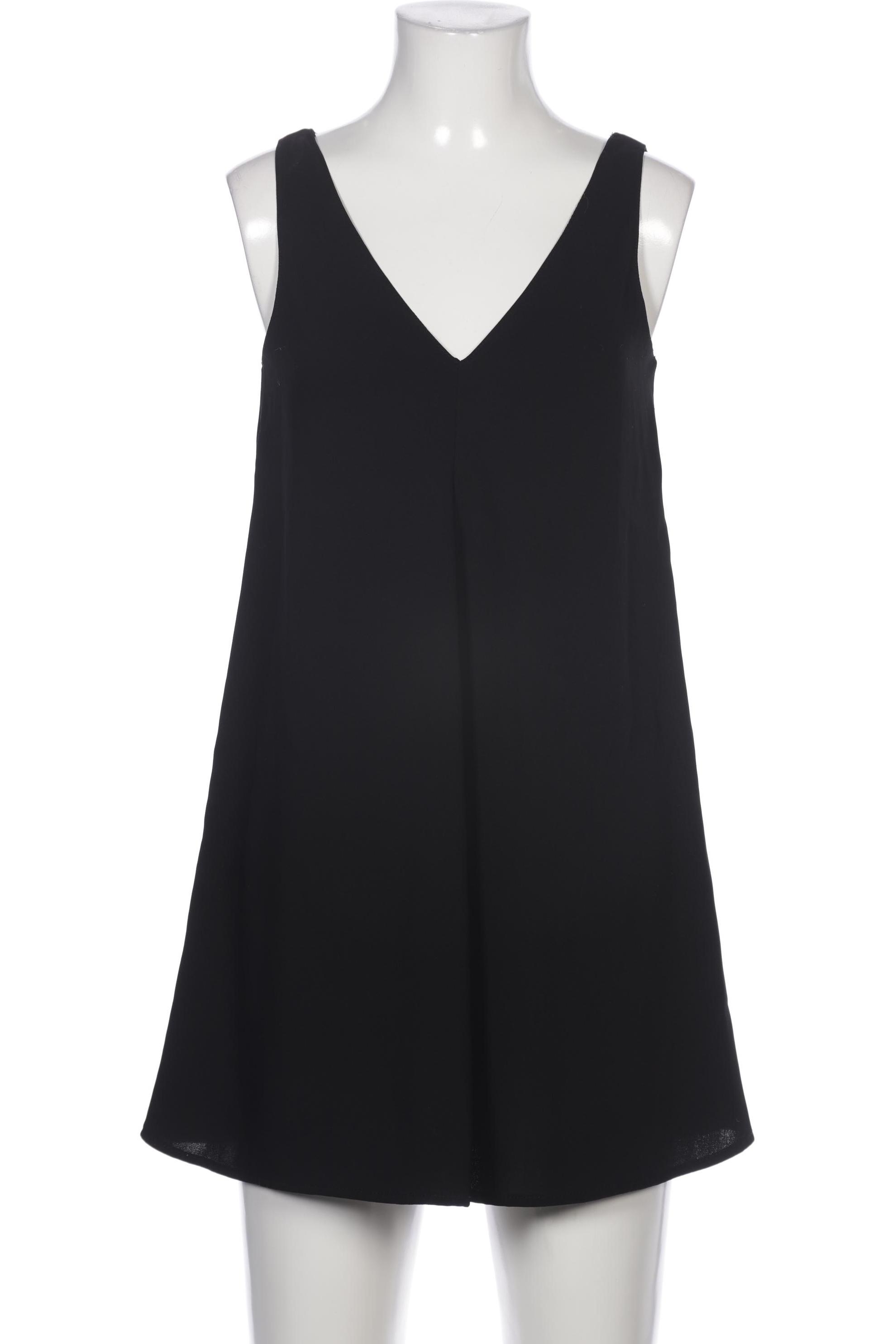 

ZARA Damen Kleid, schwarz