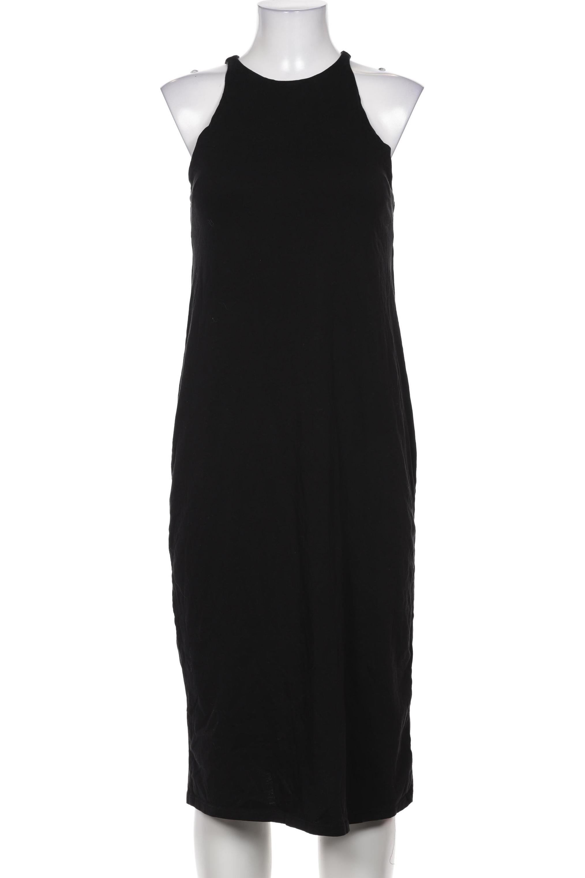 

ZARA Damen Kleid, schwarz