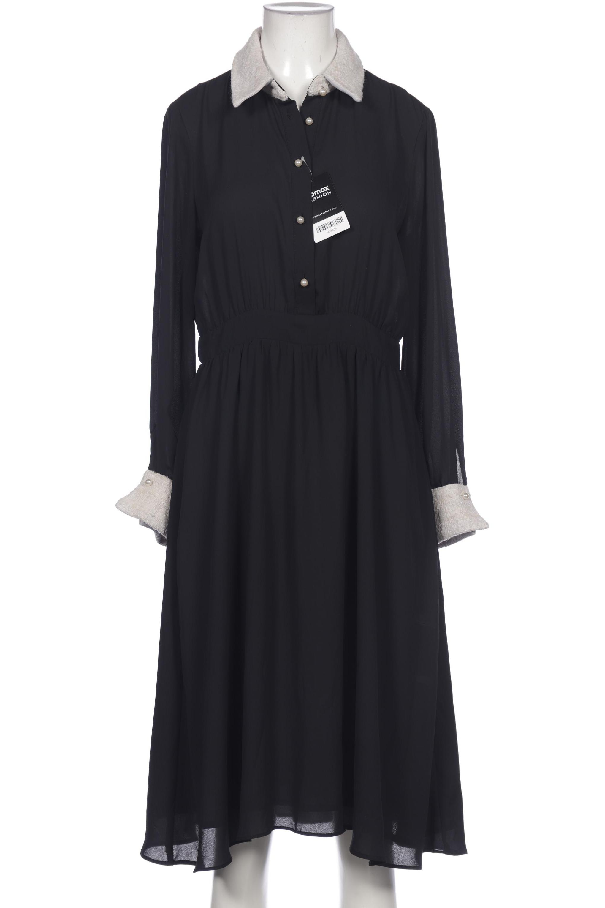 

Zara Damen Kleid, schwarz, Gr. 36