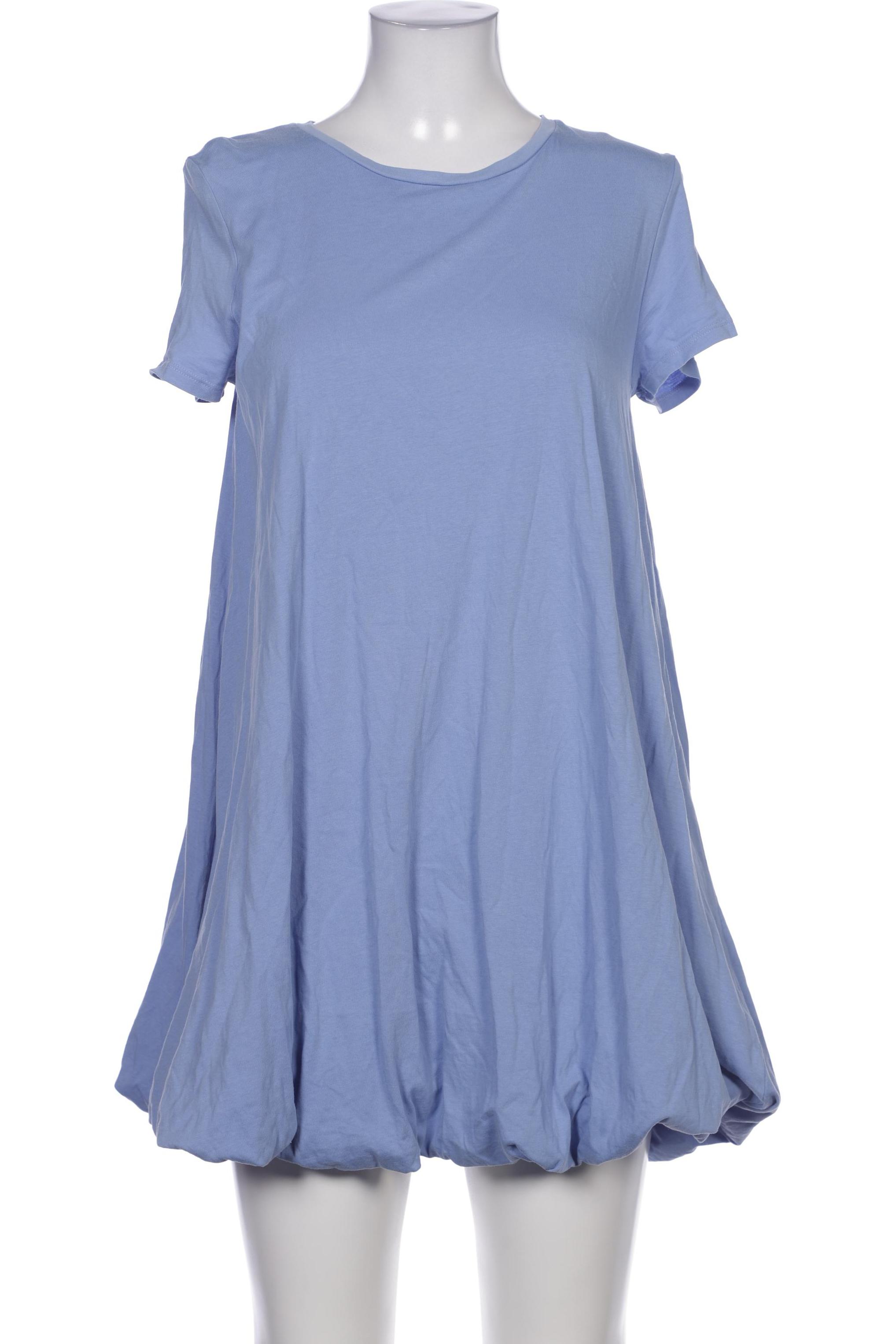 

Zara Damen Kleid, blau, Gr. 36