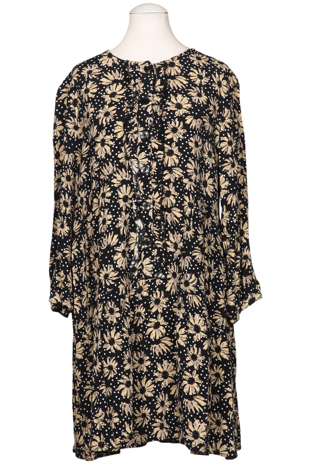 

Zara Damen Kleid, mehrfarbig, Gr. 36