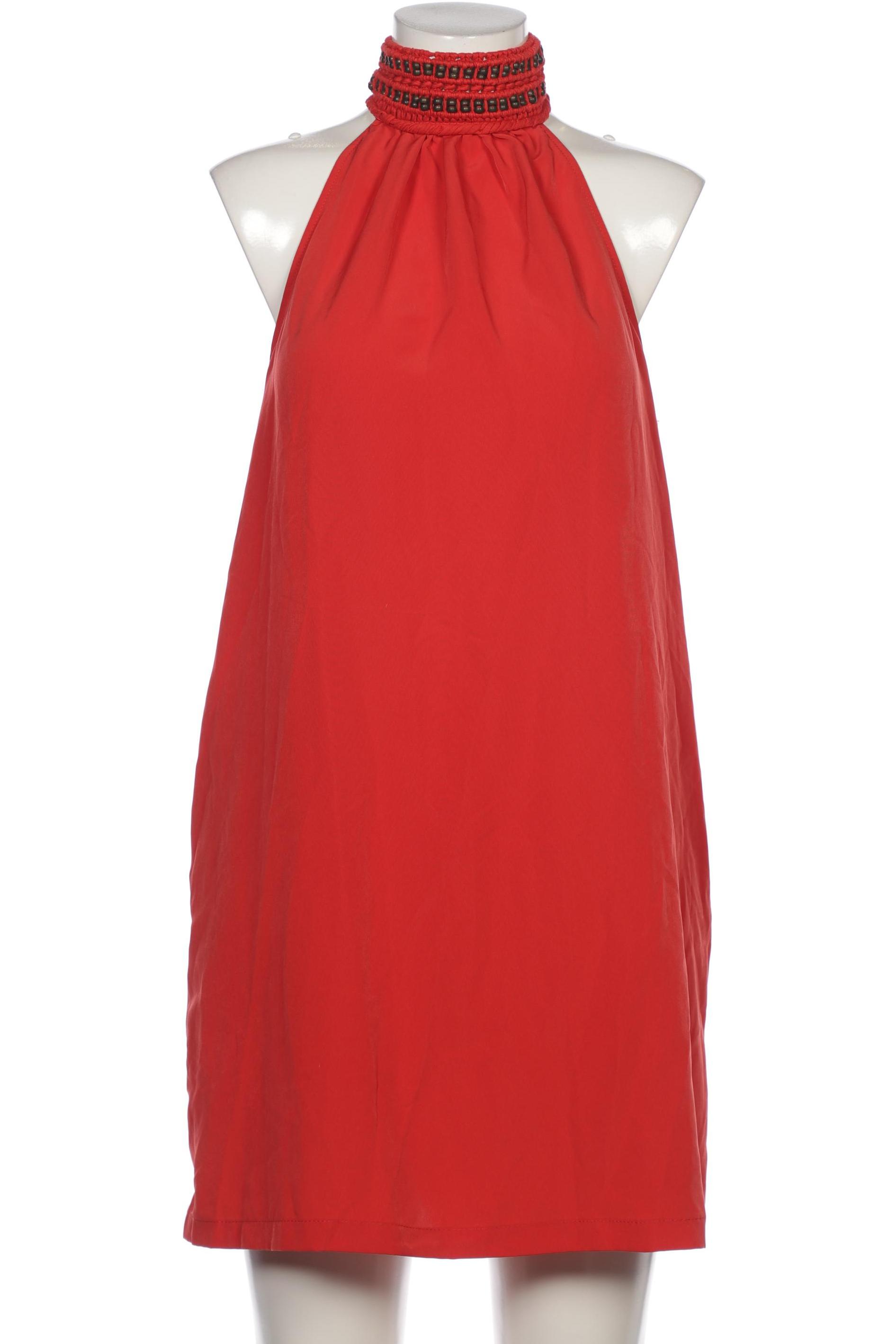 

Zara Damen Kleid, rot, Gr. 42