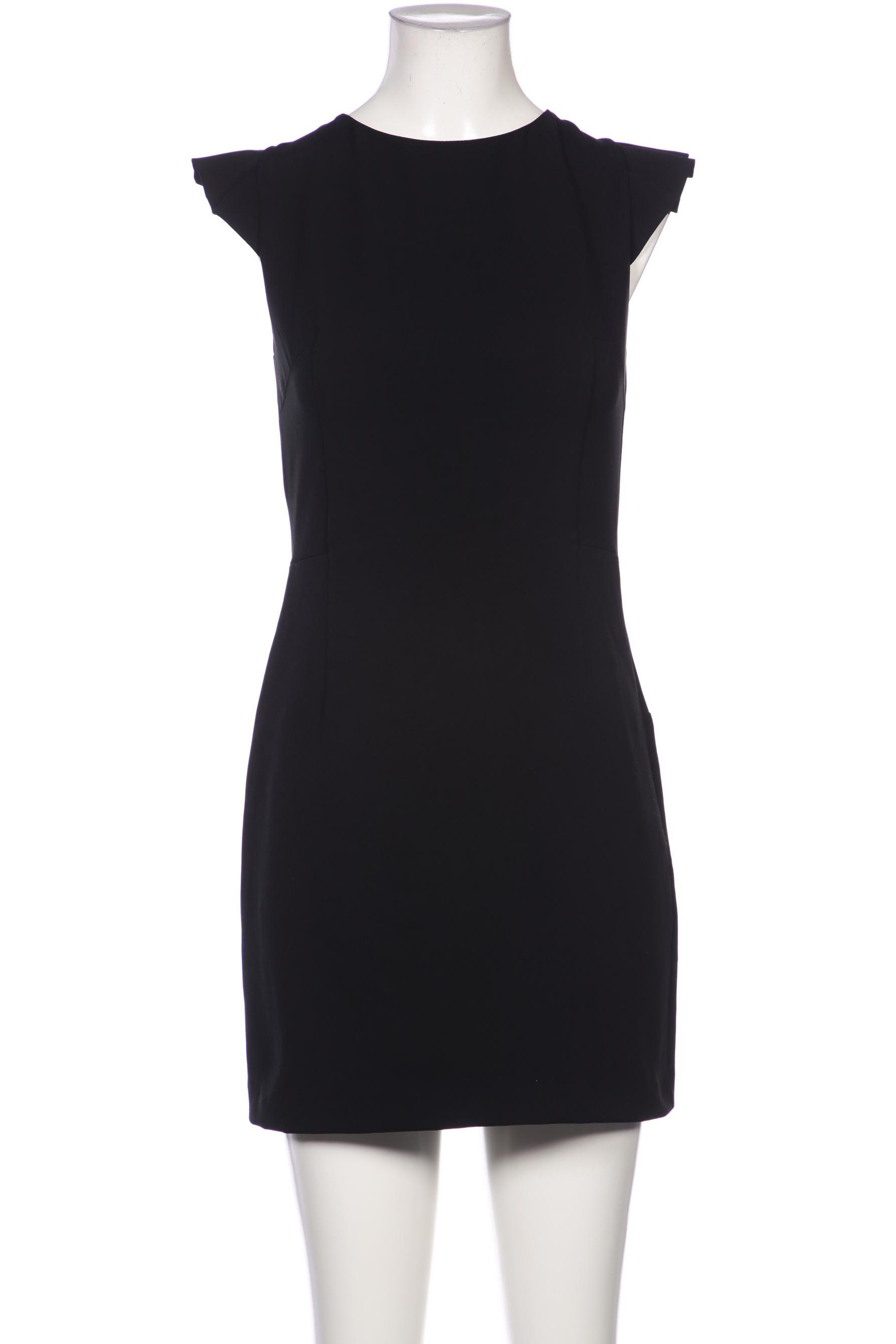 

ZARA Damen Kleid, schwarz