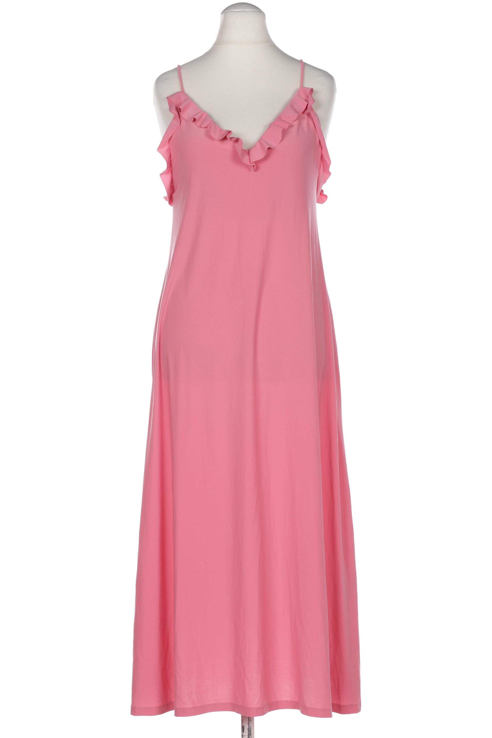 

ZARA Damen Kleid, pink