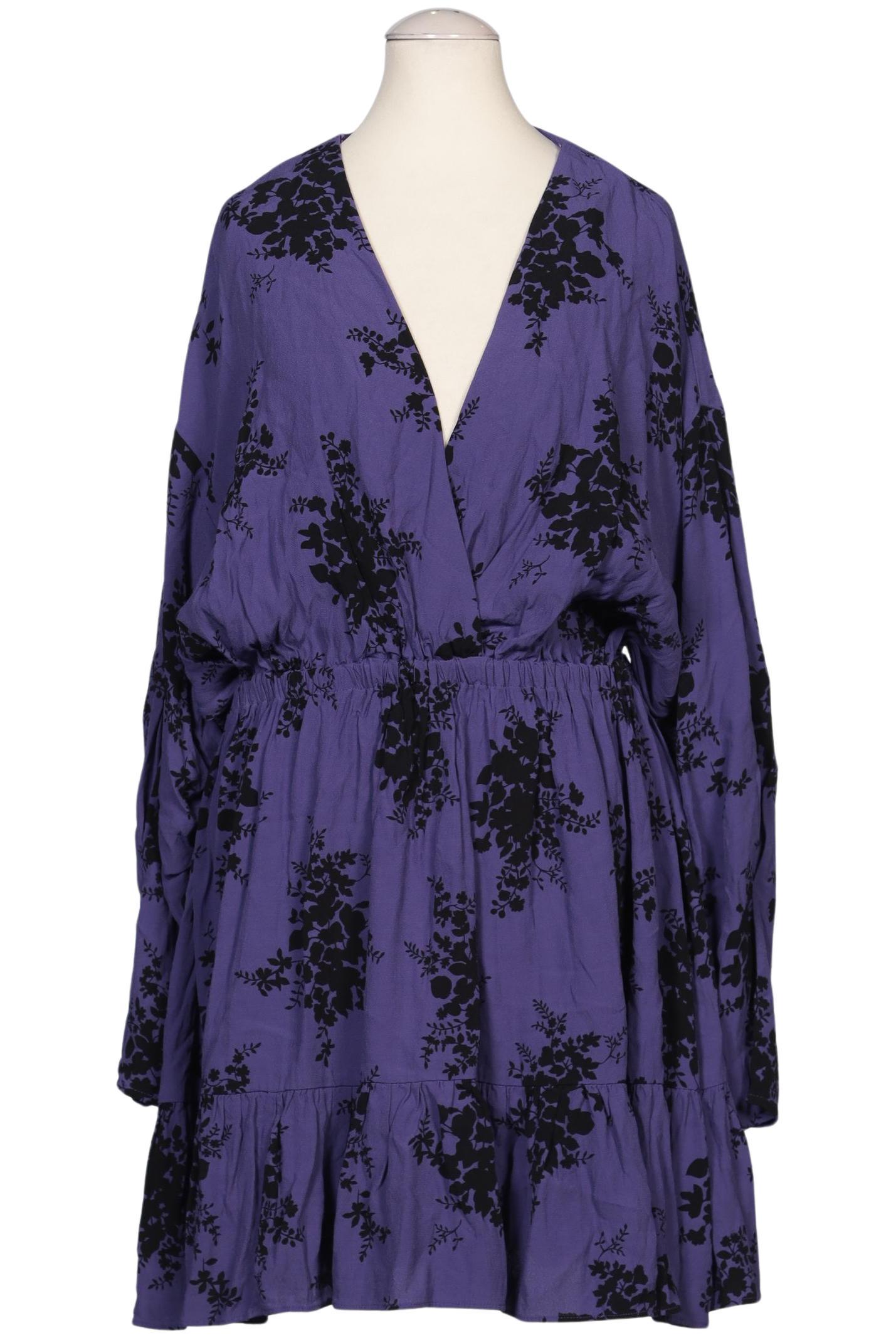 

Zara Damen Kleid, flieder, Gr. 36