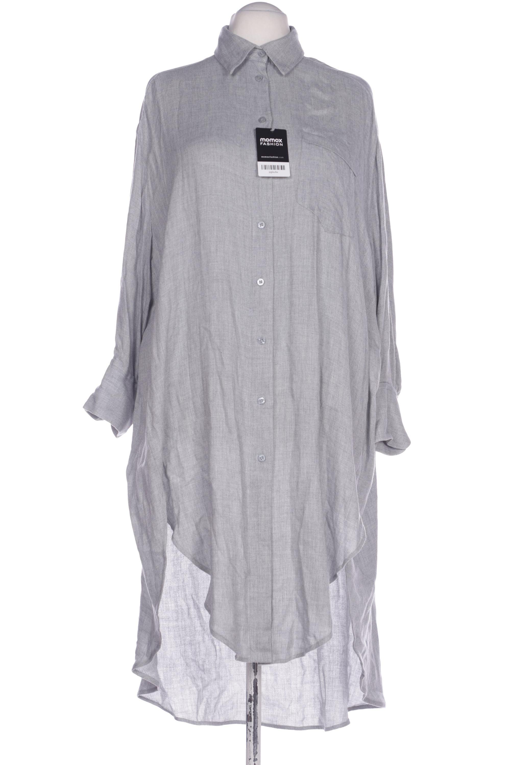 

ZARA Damen Kleid, grau
