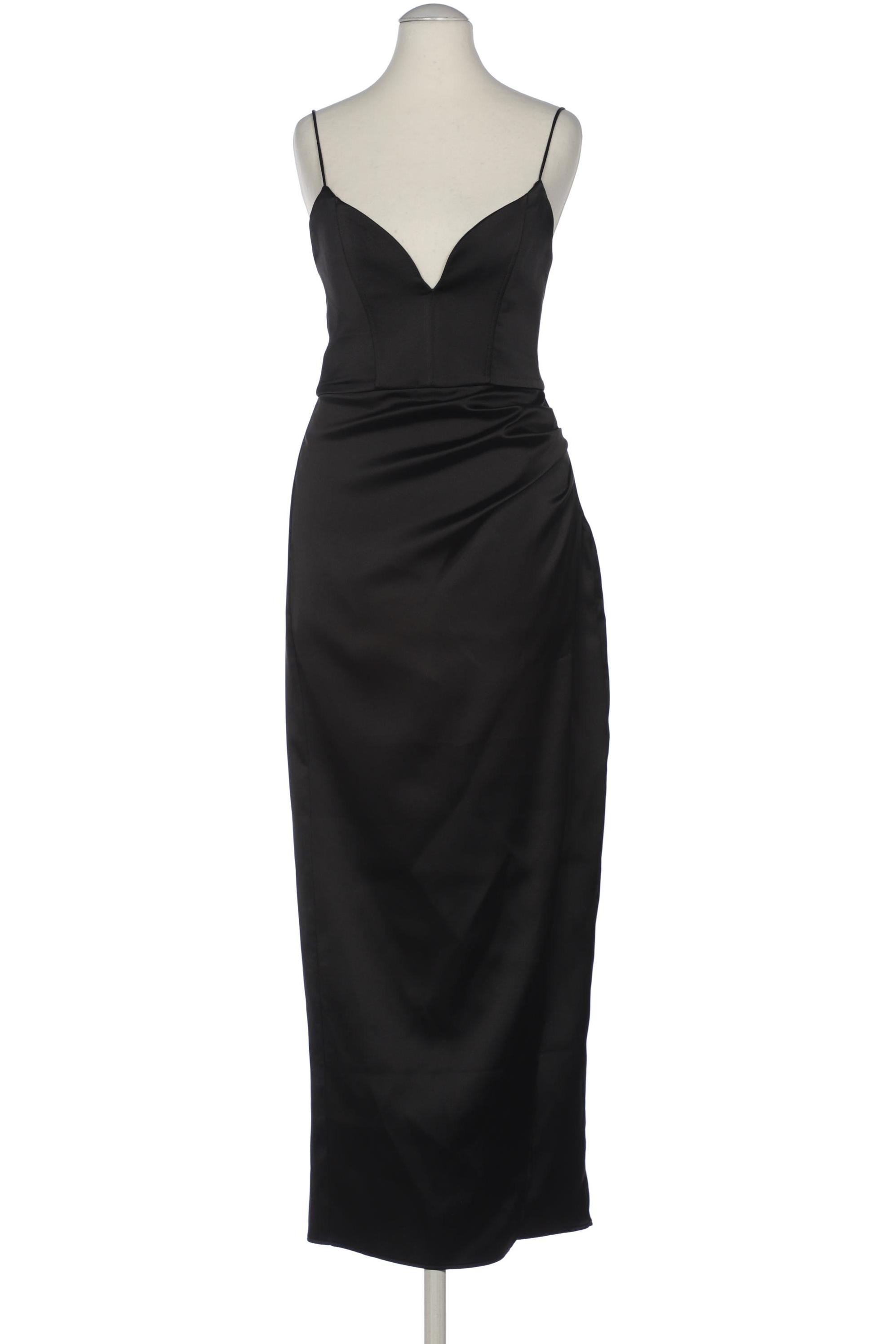 

Zara Damen Kleid, schwarz, Gr. 36