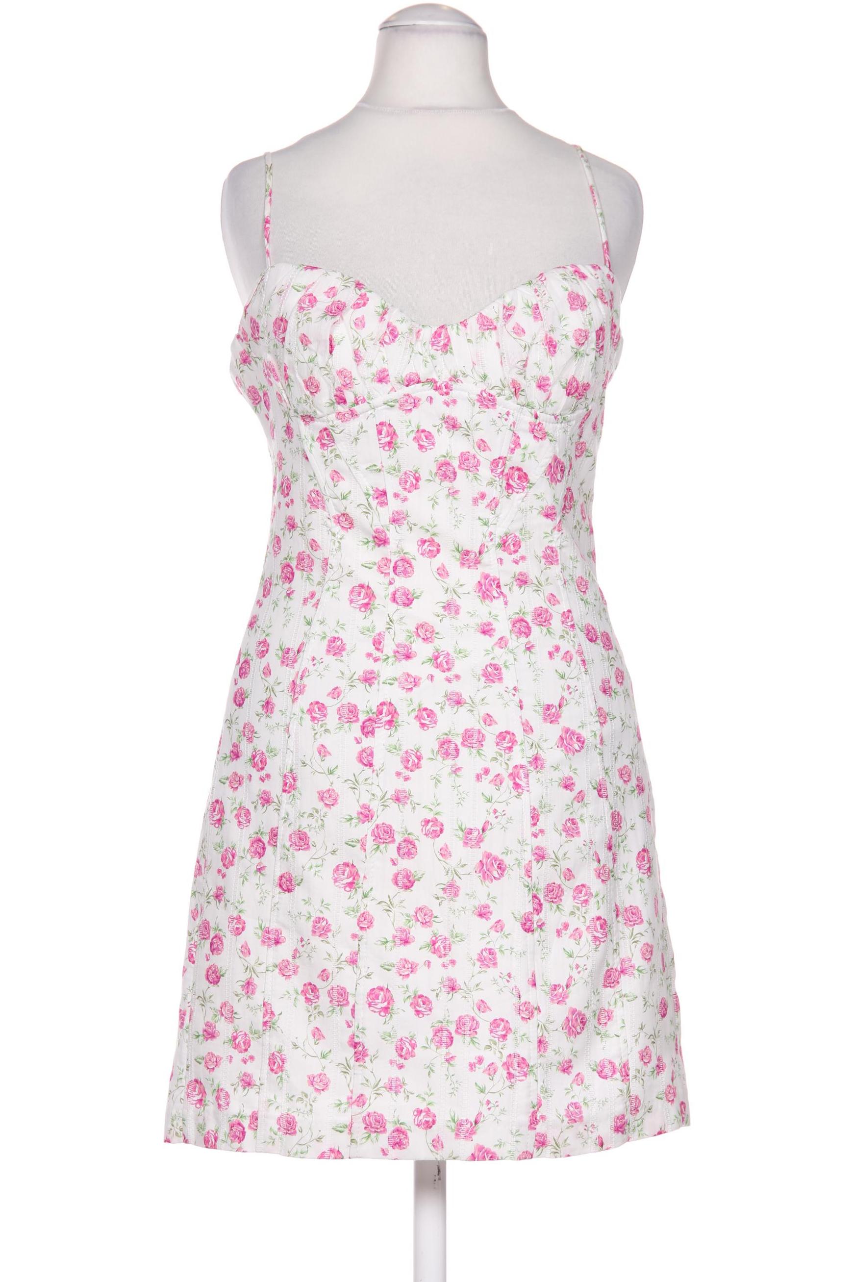 

Zara Damen Kleid, mehrfarbig, Gr. 36