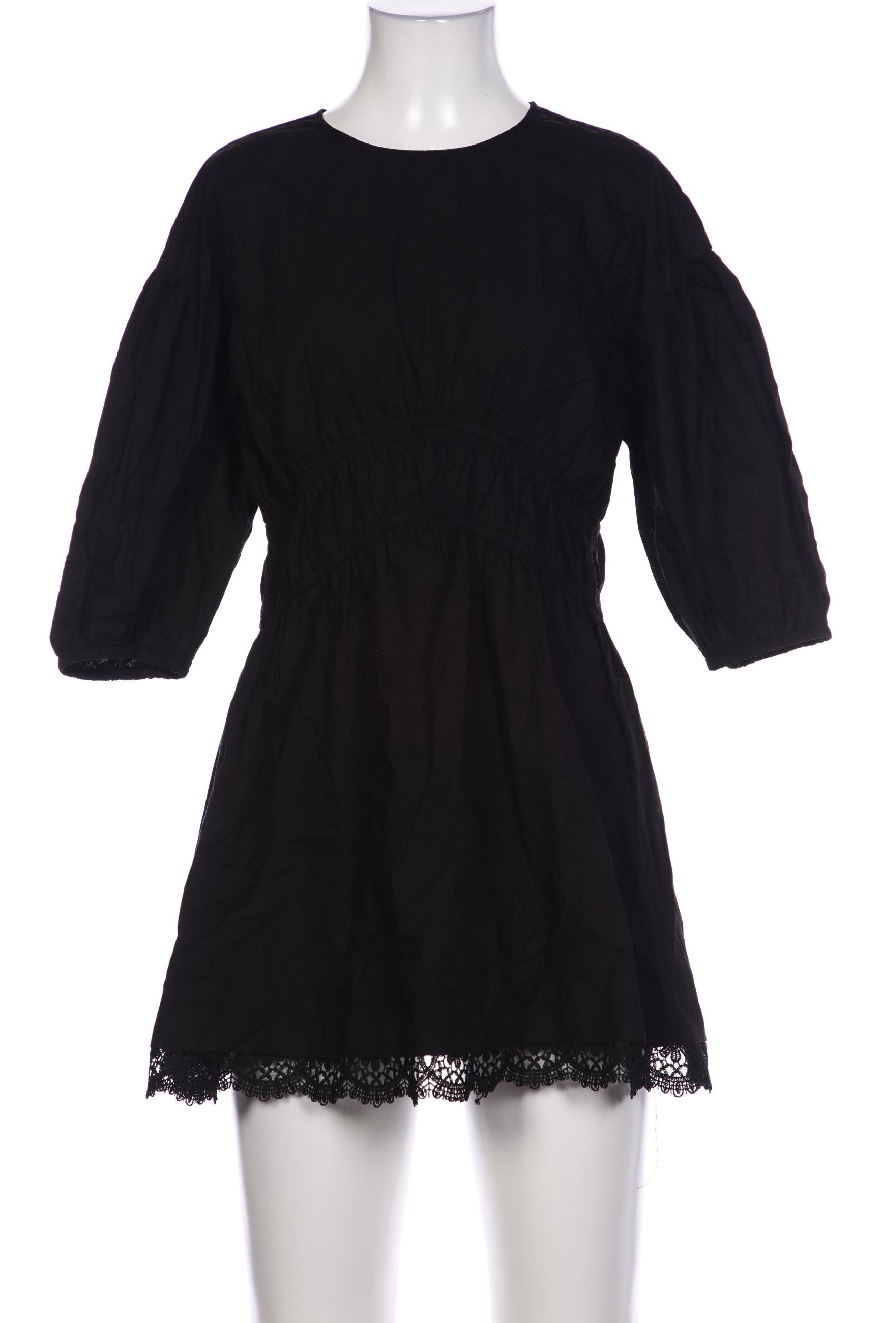 

Zara Damen Kleid, schwarz, Gr. 36