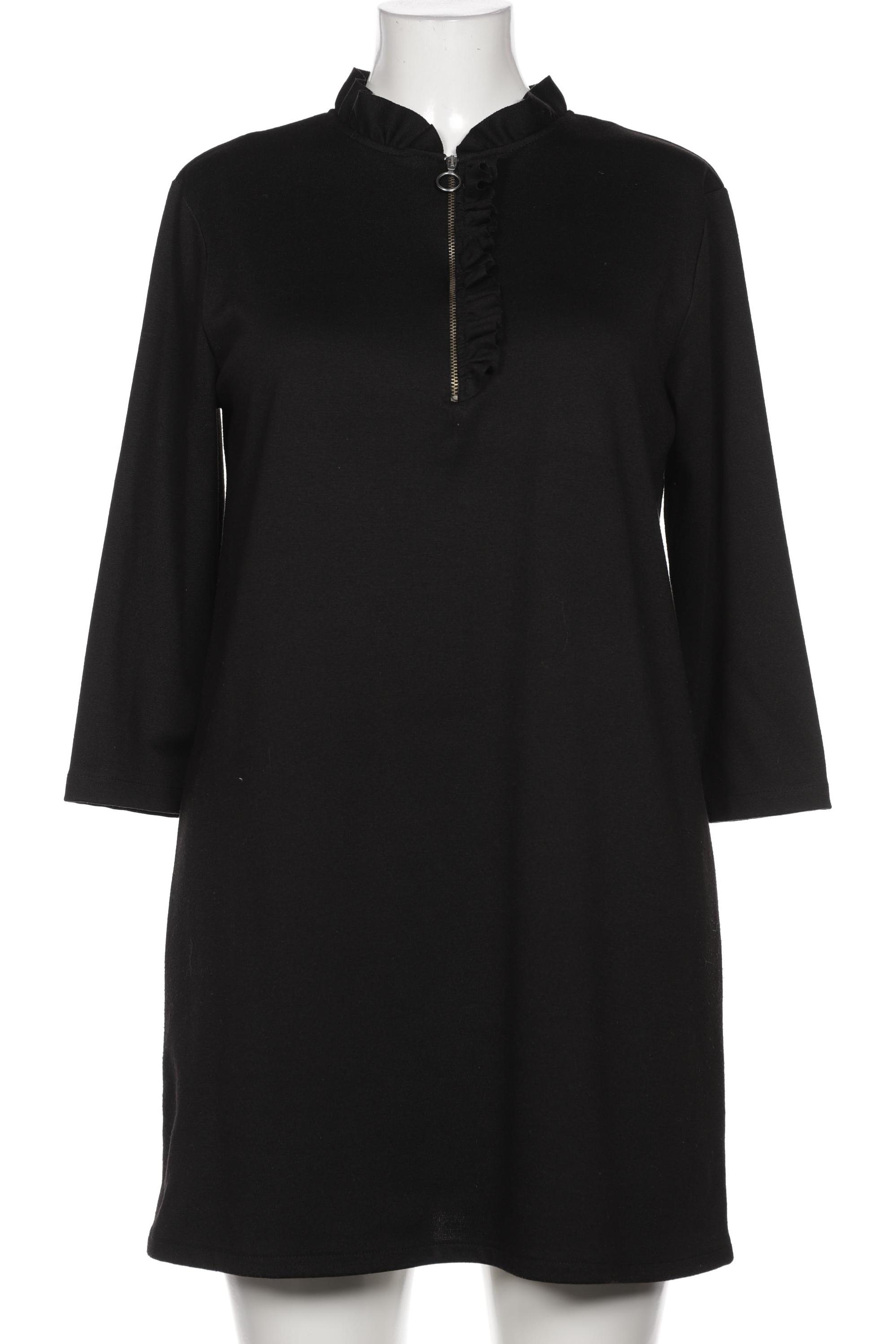 

ZARA Damen Kleid, schwarz
