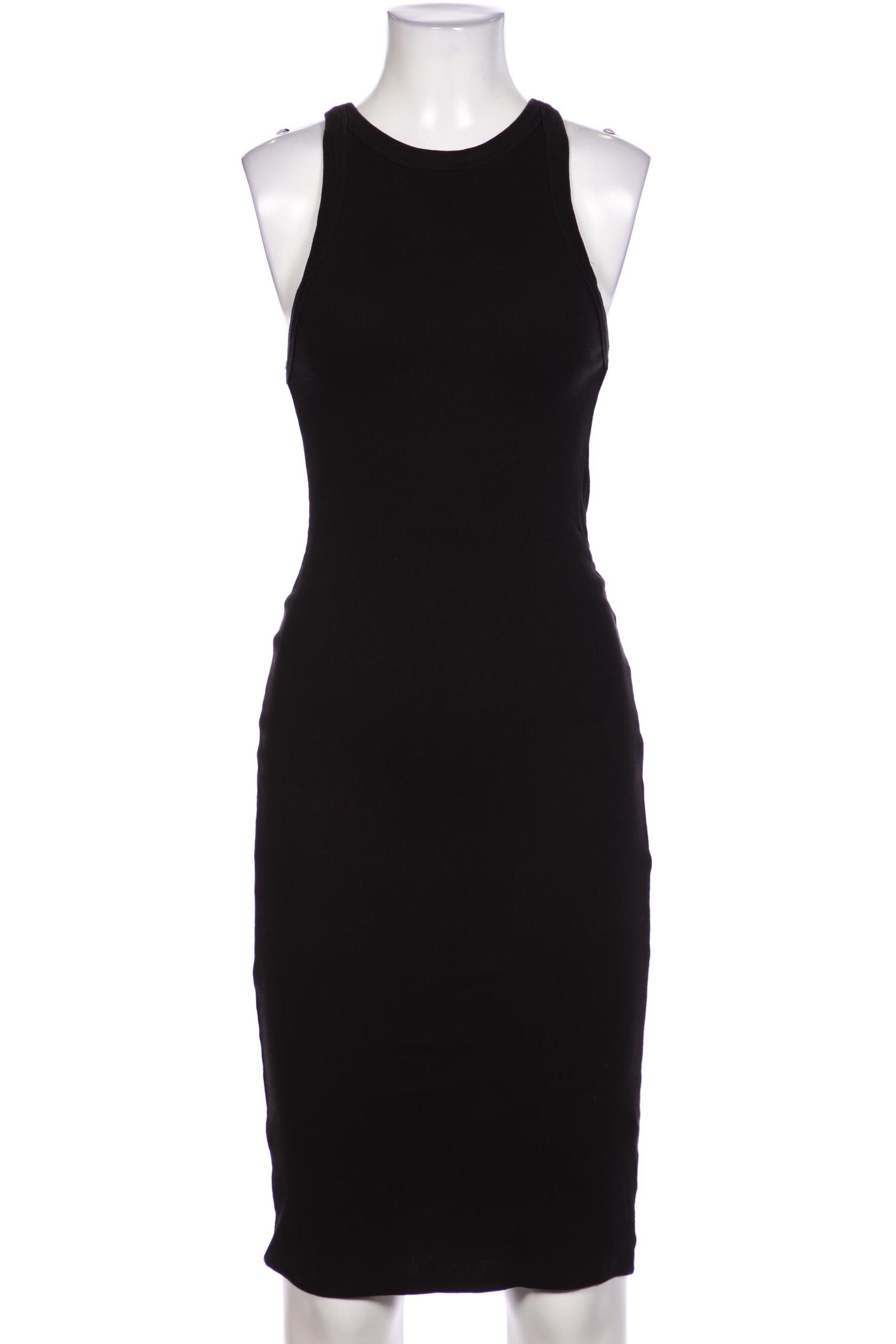 

Zara Damen Kleid, schwarz, Gr. 38