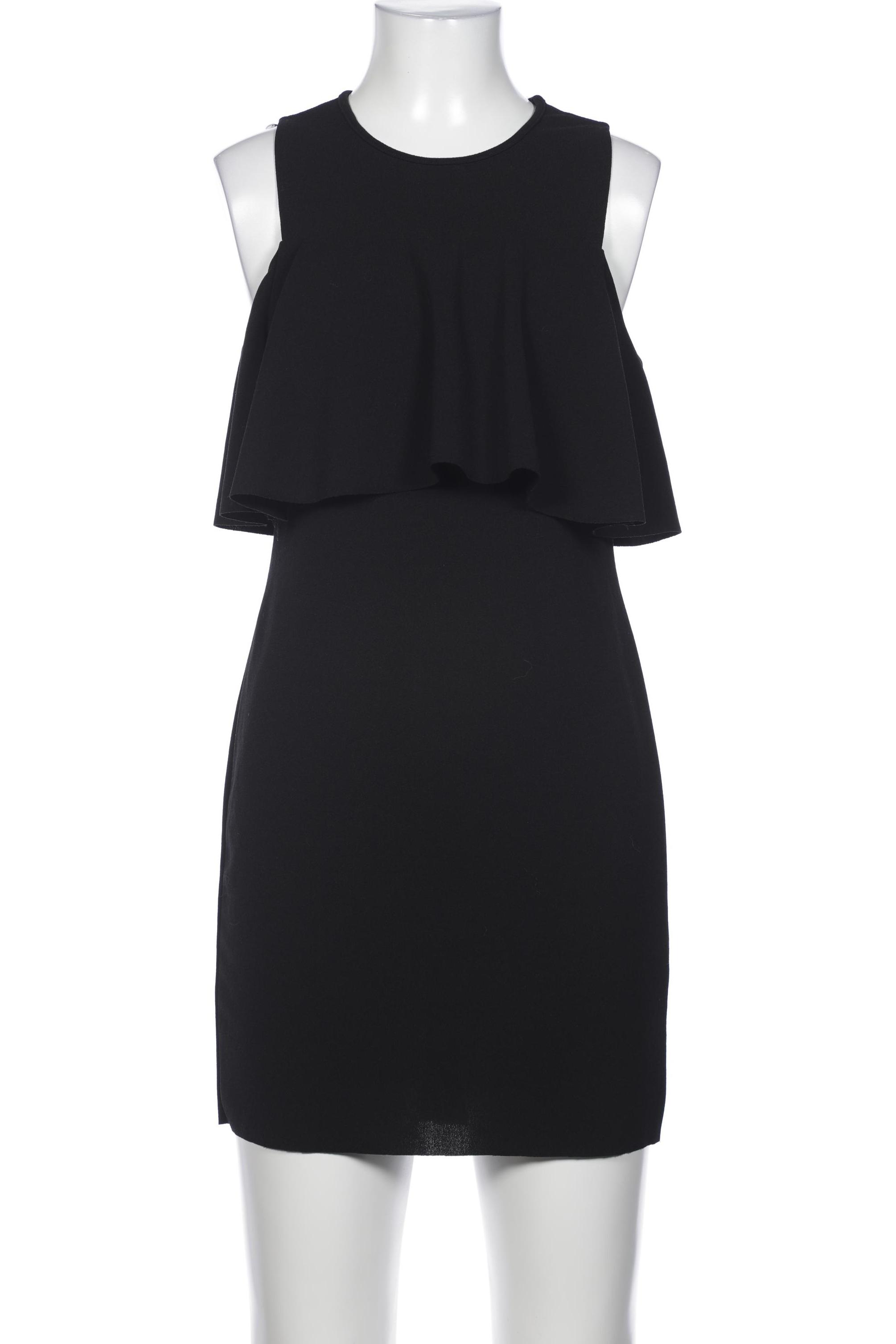 

ZARA Damen Kleid, schwarz