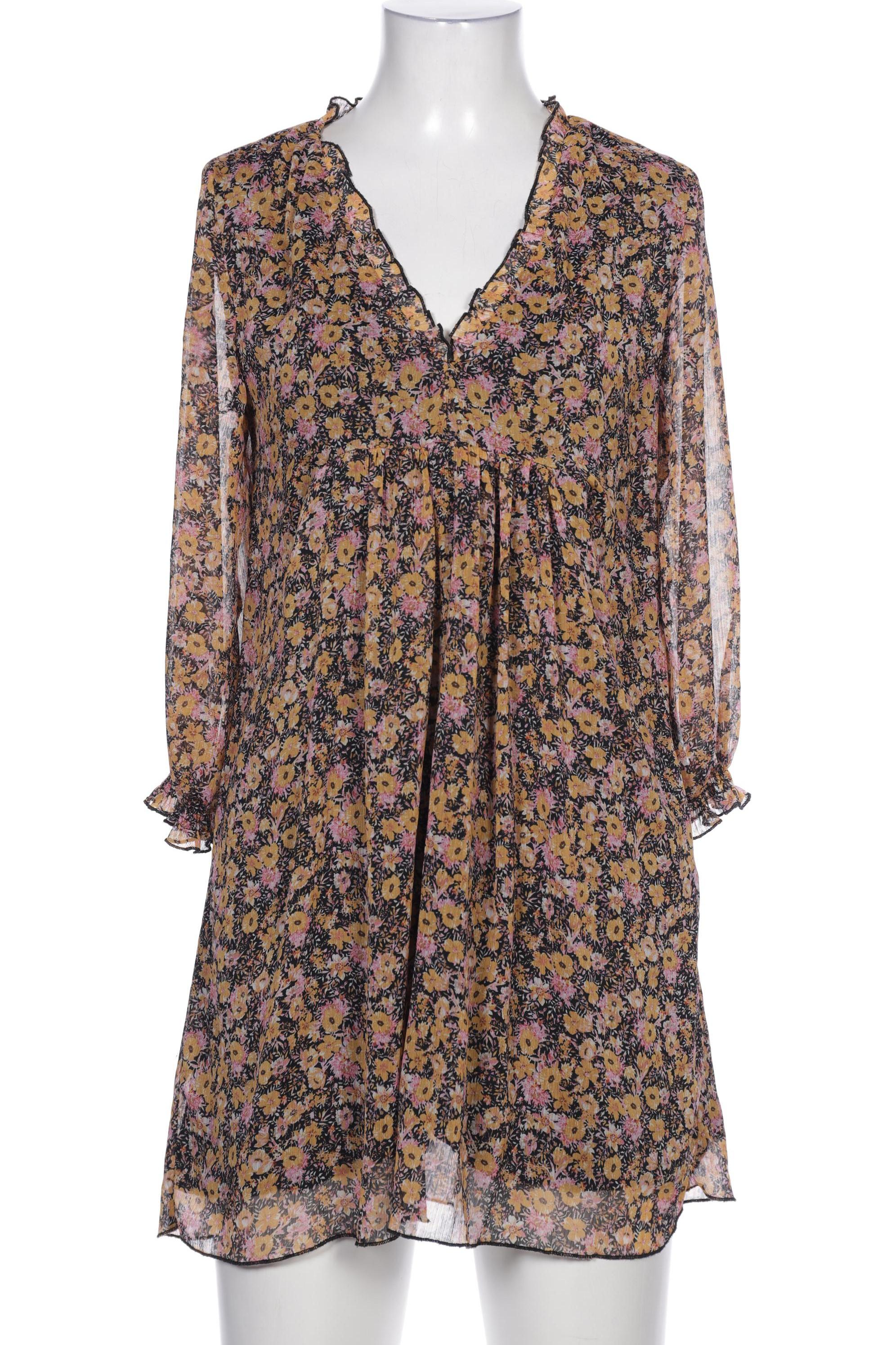 

ZARA Damen Kleid, schwarz