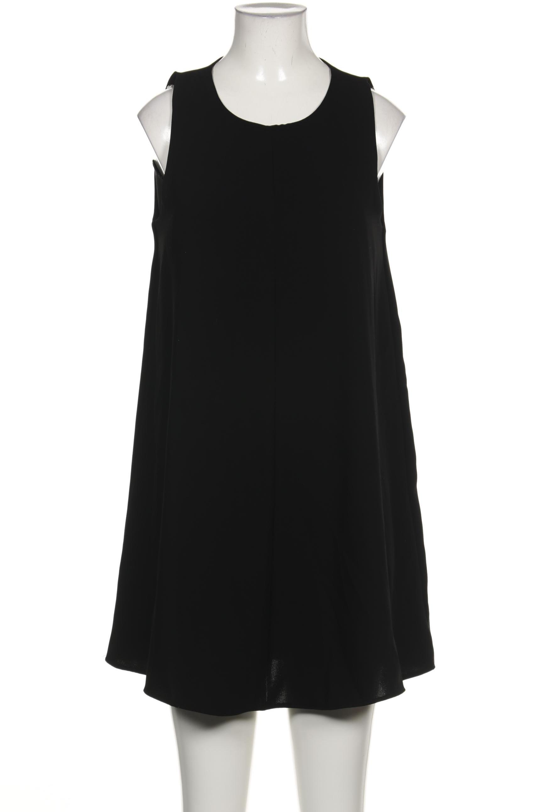 

ZARA Damen Kleid, schwarz