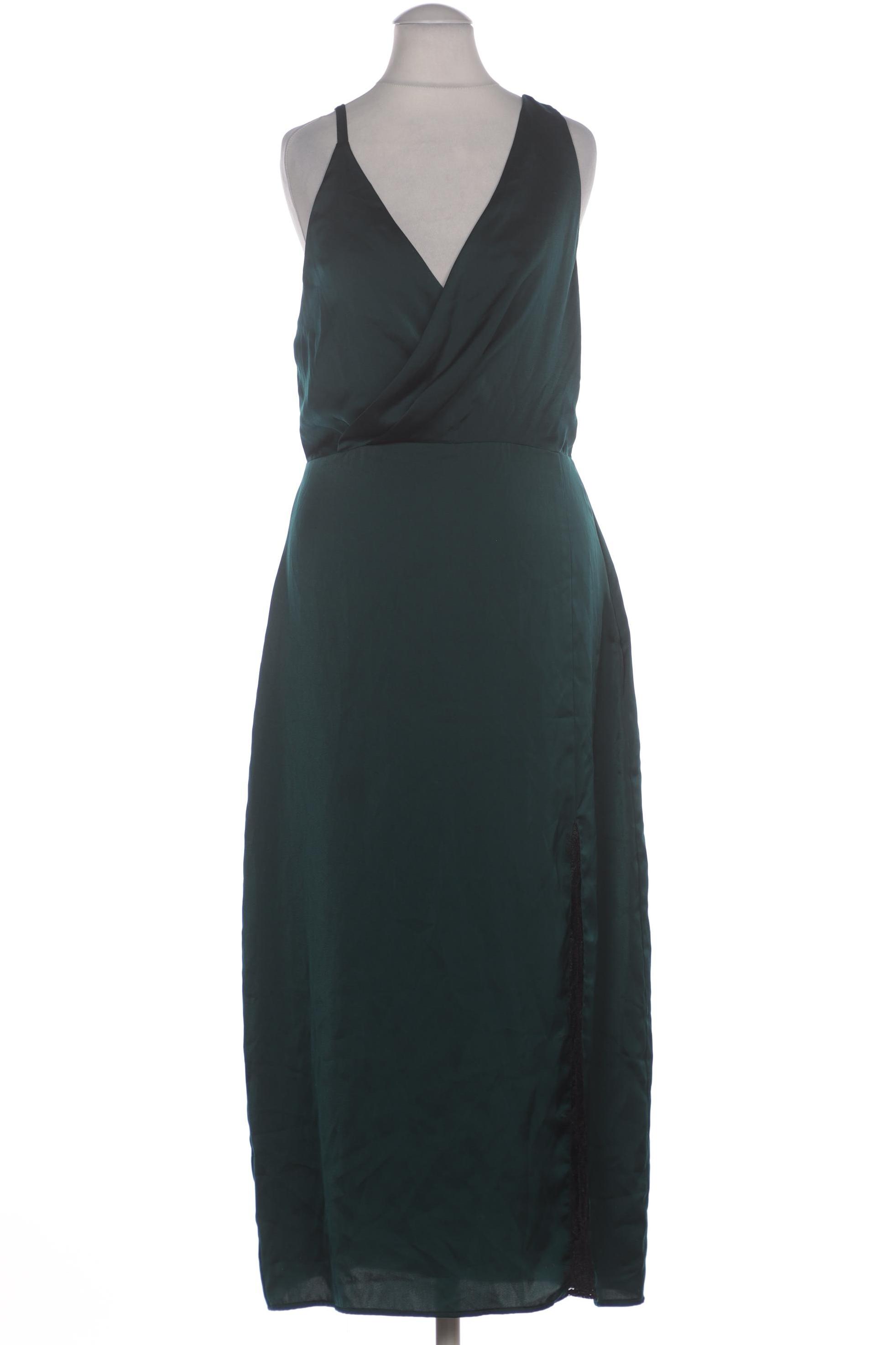 

Zara Damen Kleid, grün, Gr. 36