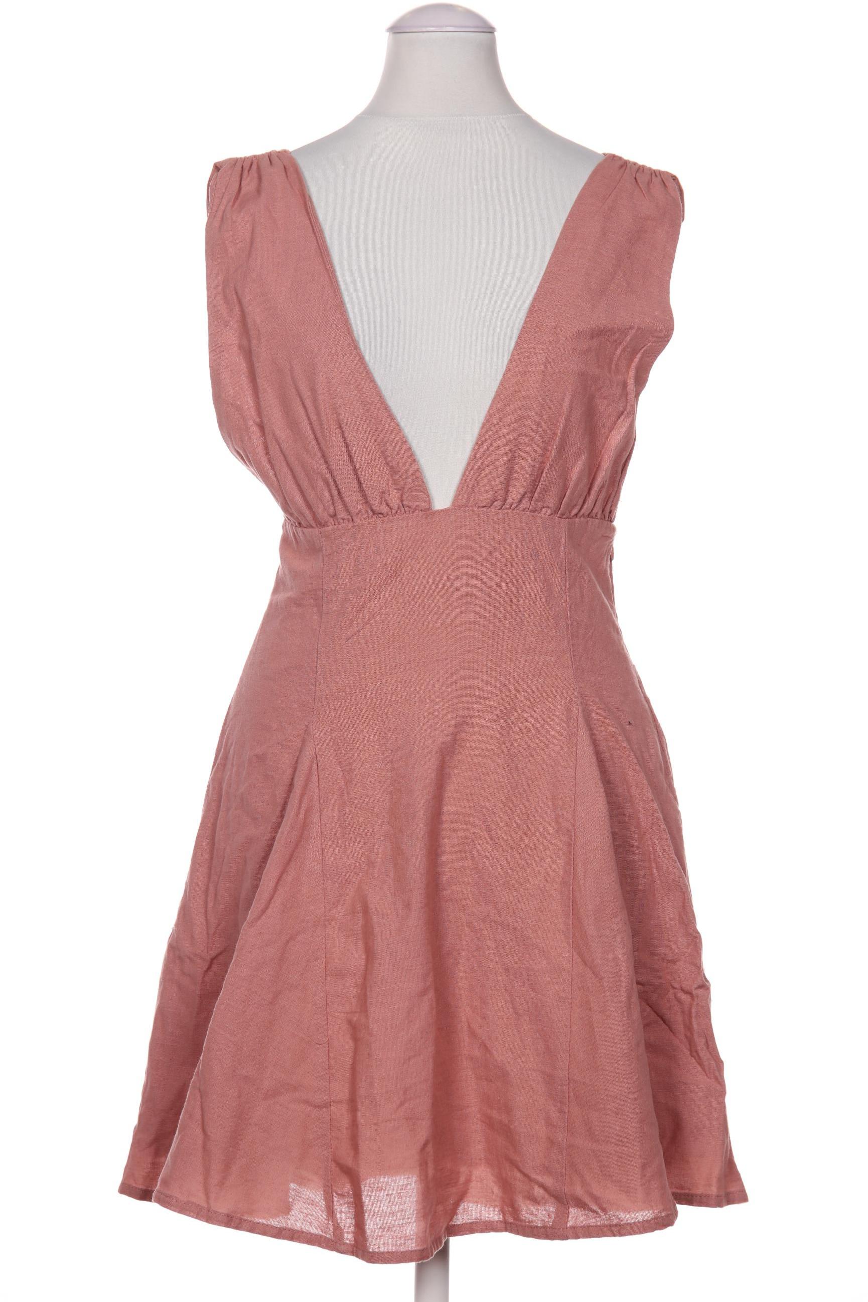

Zara Damen Kleid, pink, Gr. 36