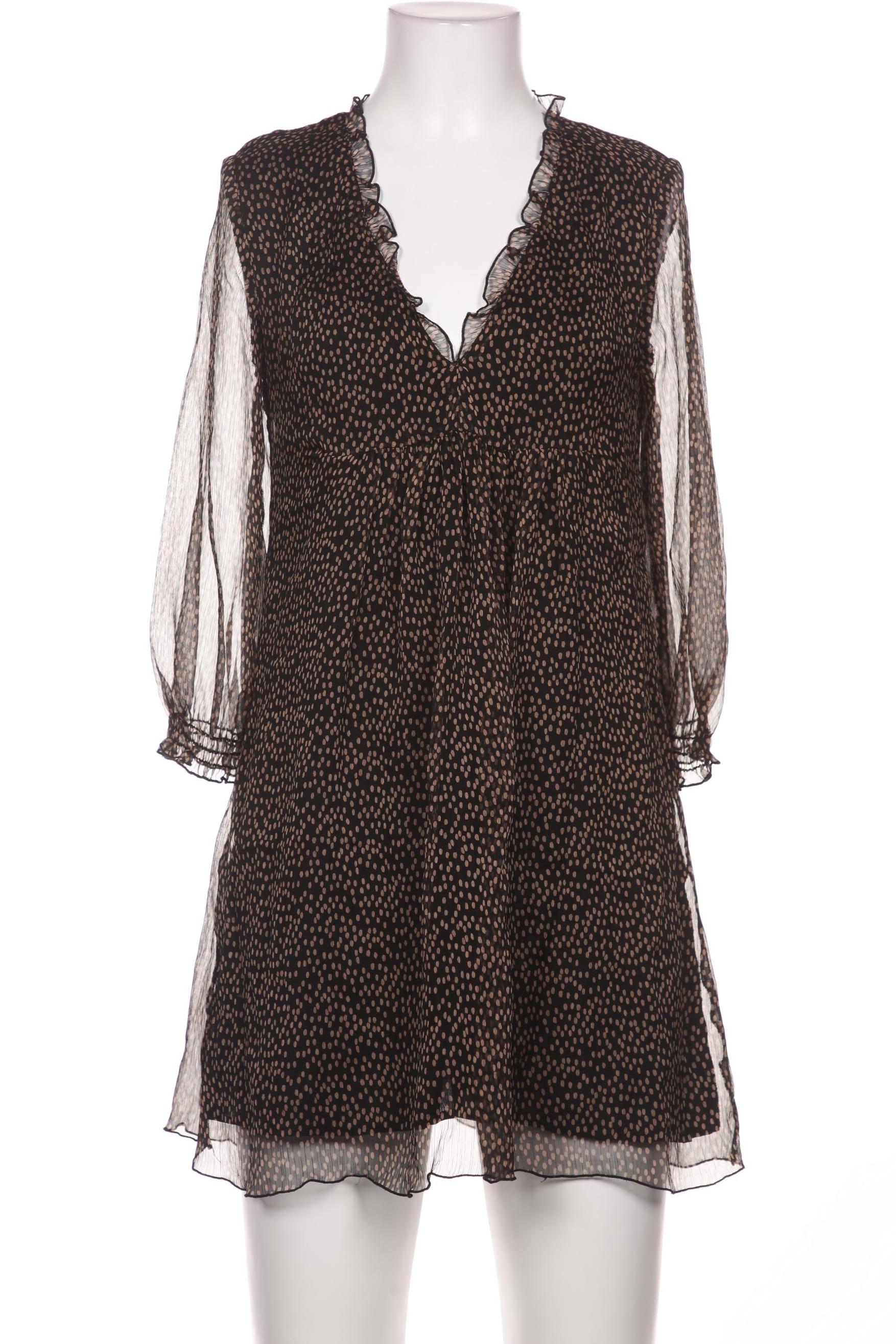 

Zara Damen Kleid, schwarz, Gr. 34