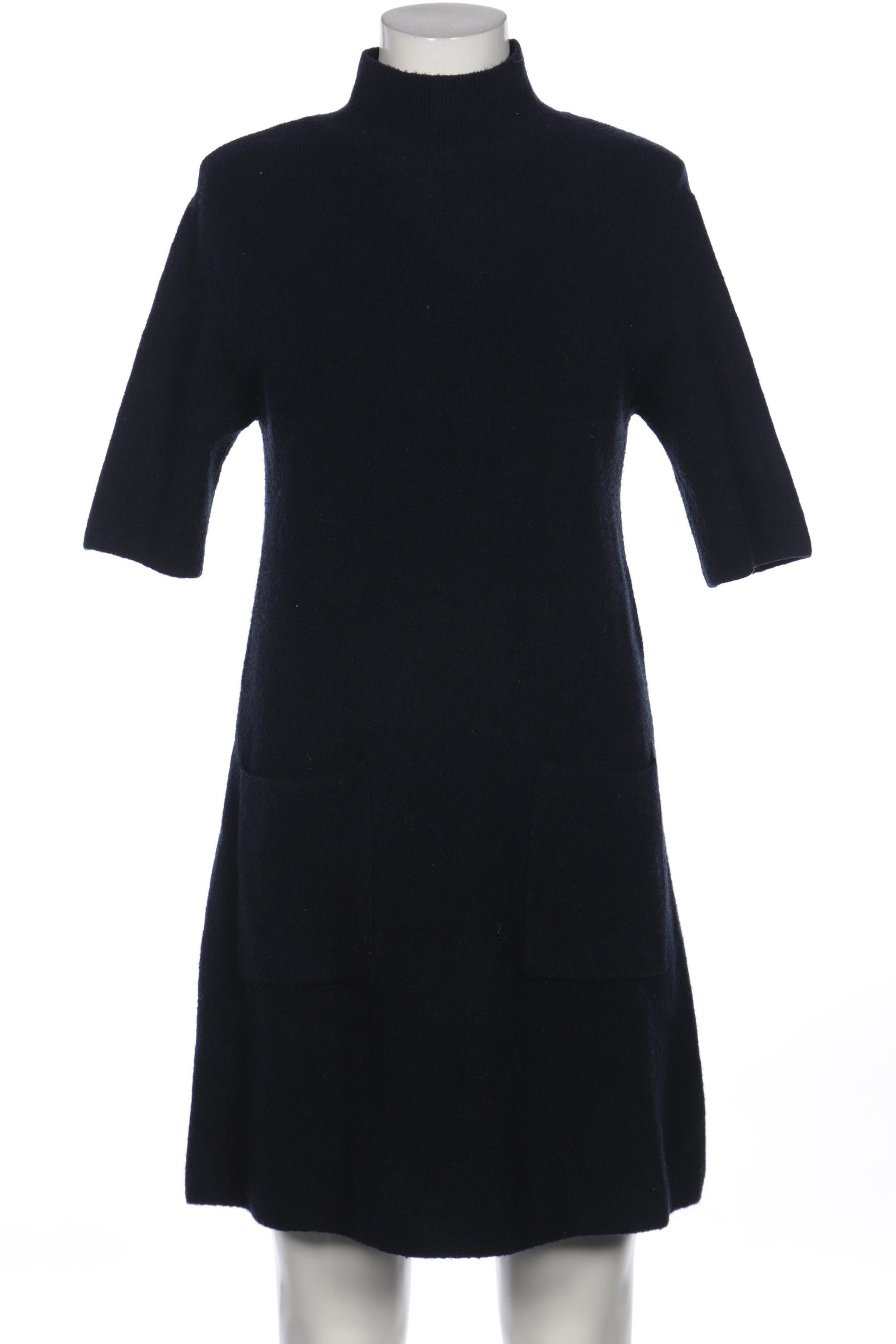 

ZARA Damen Kleid, marineblau