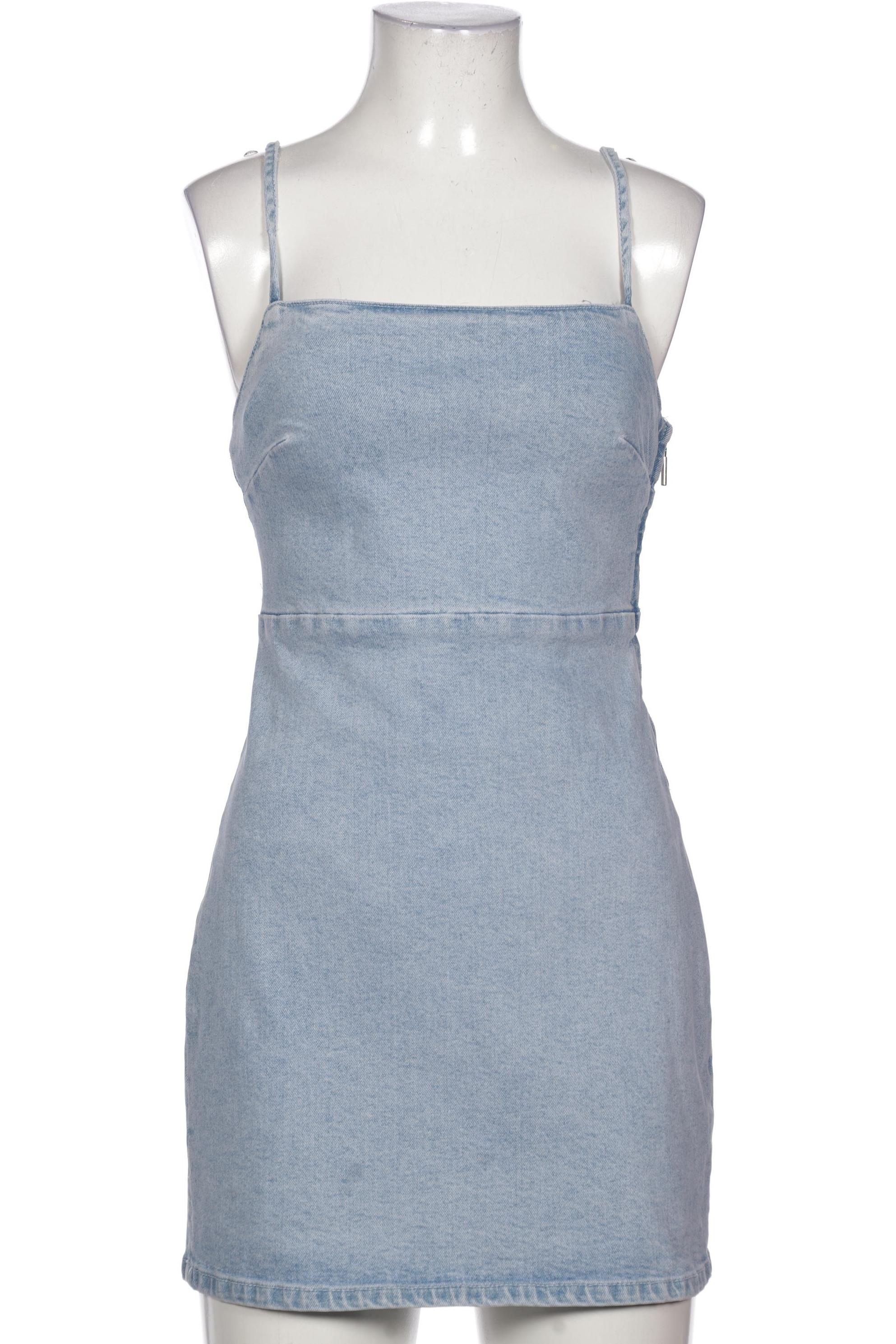 

Zara Damen Kleid, hellblau, Gr. 34