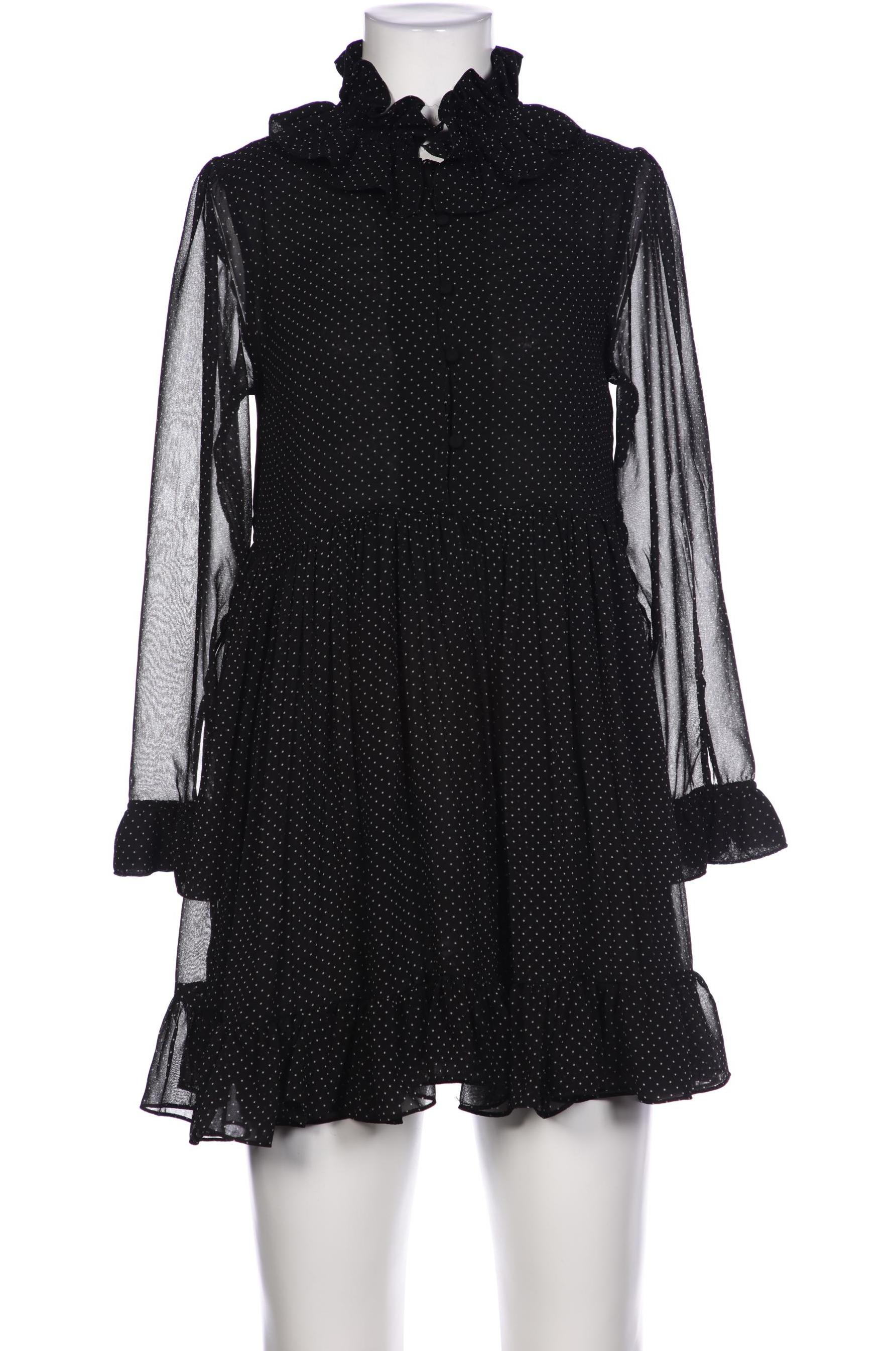 

Zara Damen Kleid, schwarz, Gr. 34