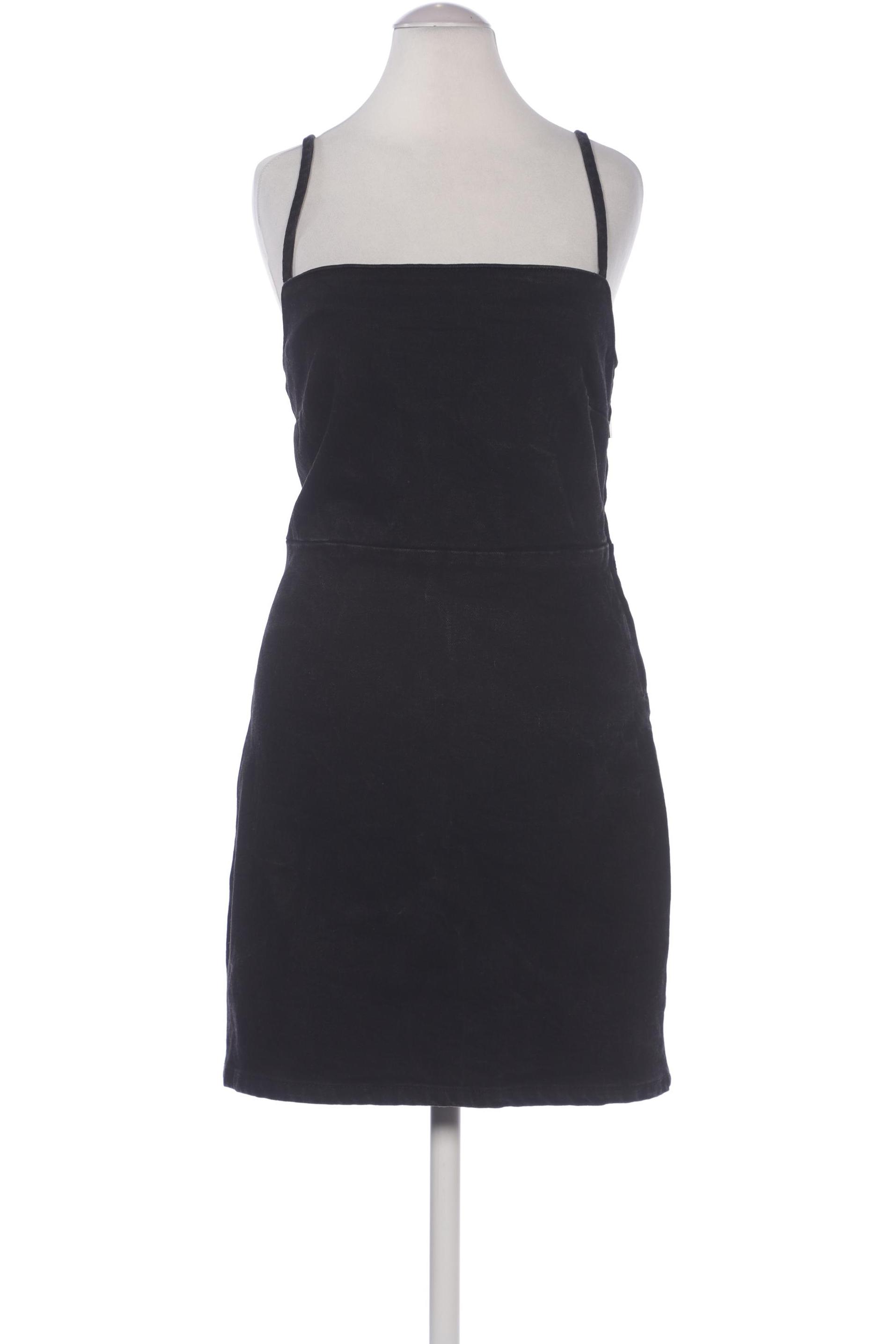 

Zara Damen Kleid, schwarz, Gr. 36