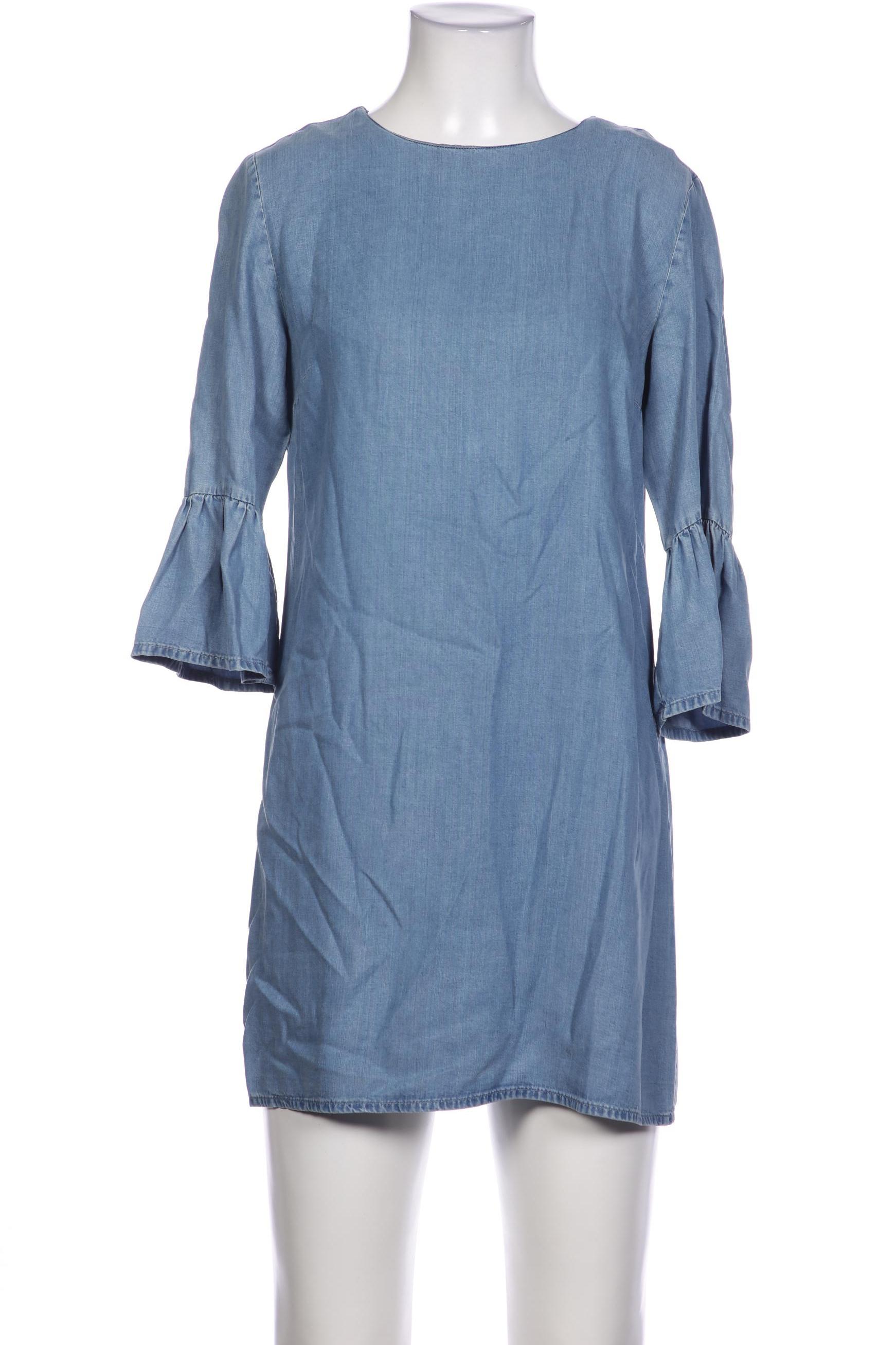 

Zara Damen Kleid, blau, Gr. 36