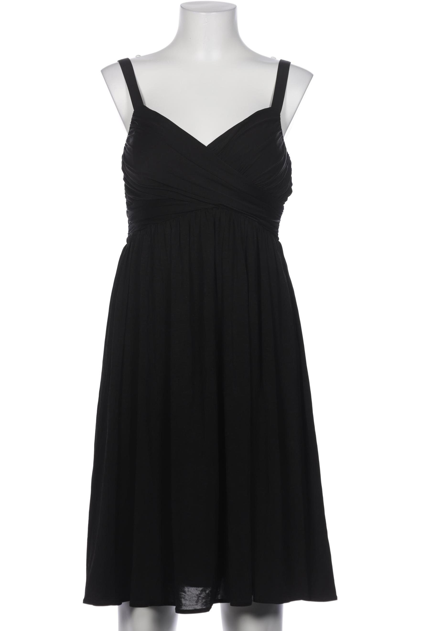 

Zara Damen Kleid, schwarz, Gr. 38