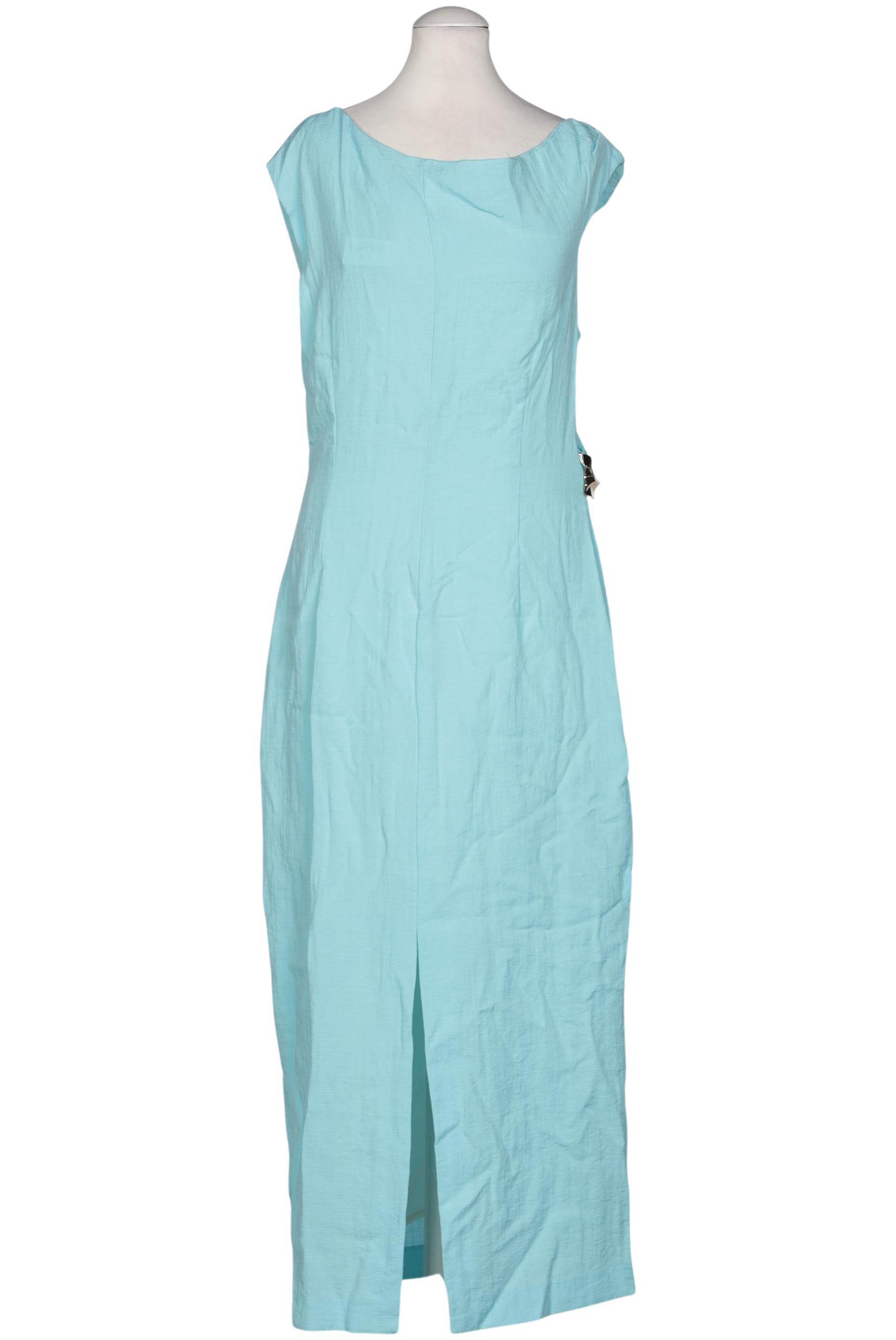 

Zara Damen Kleid, hellblau, Gr. 42