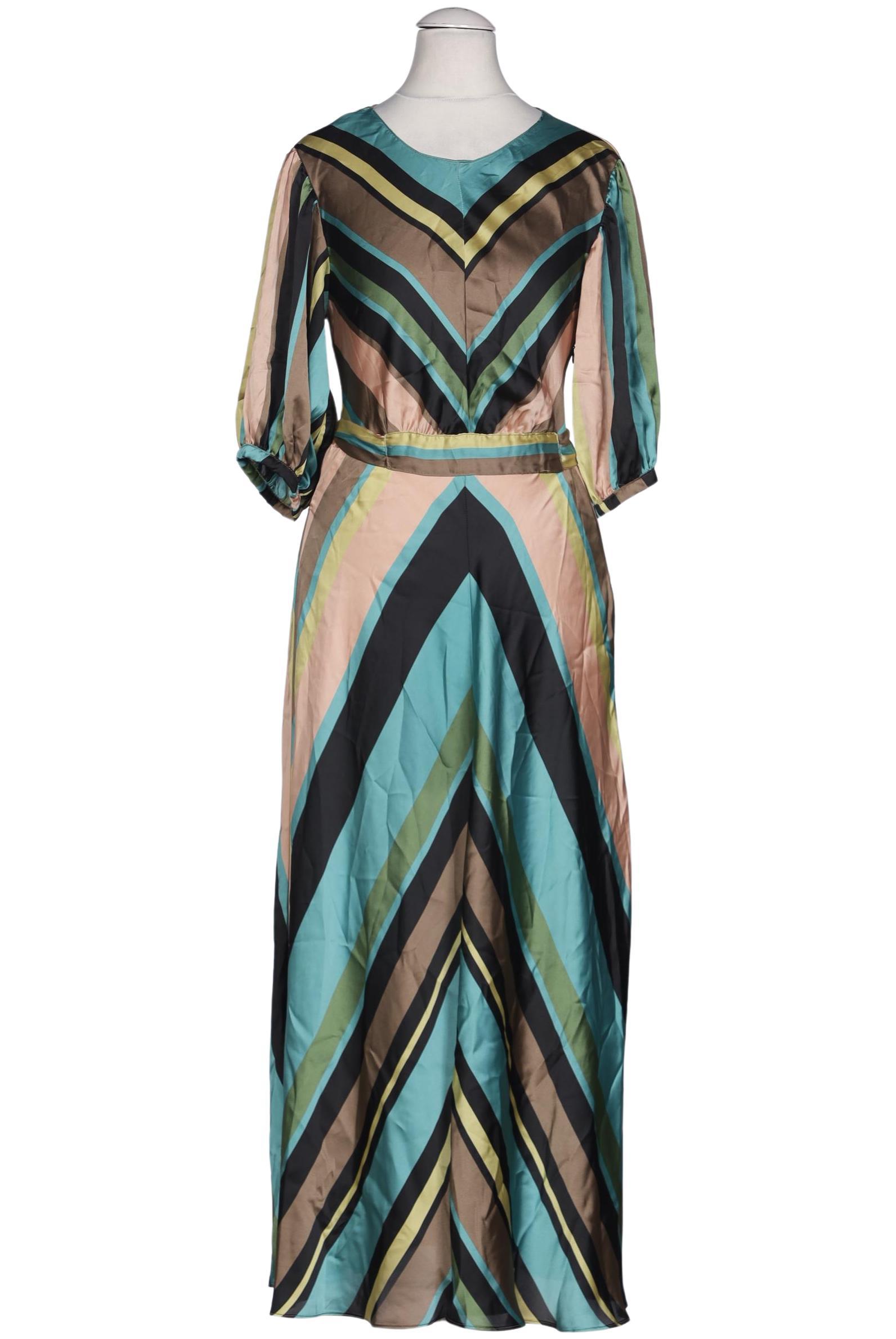 

Zara Damen Kleid, mehrfarbig, Gr. 34