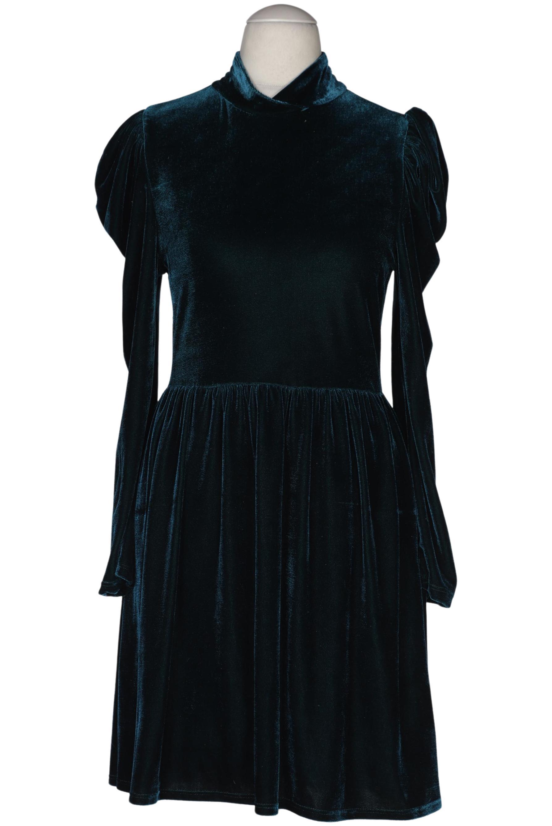 

Zara Damen Kleid, türkis, Gr. 34