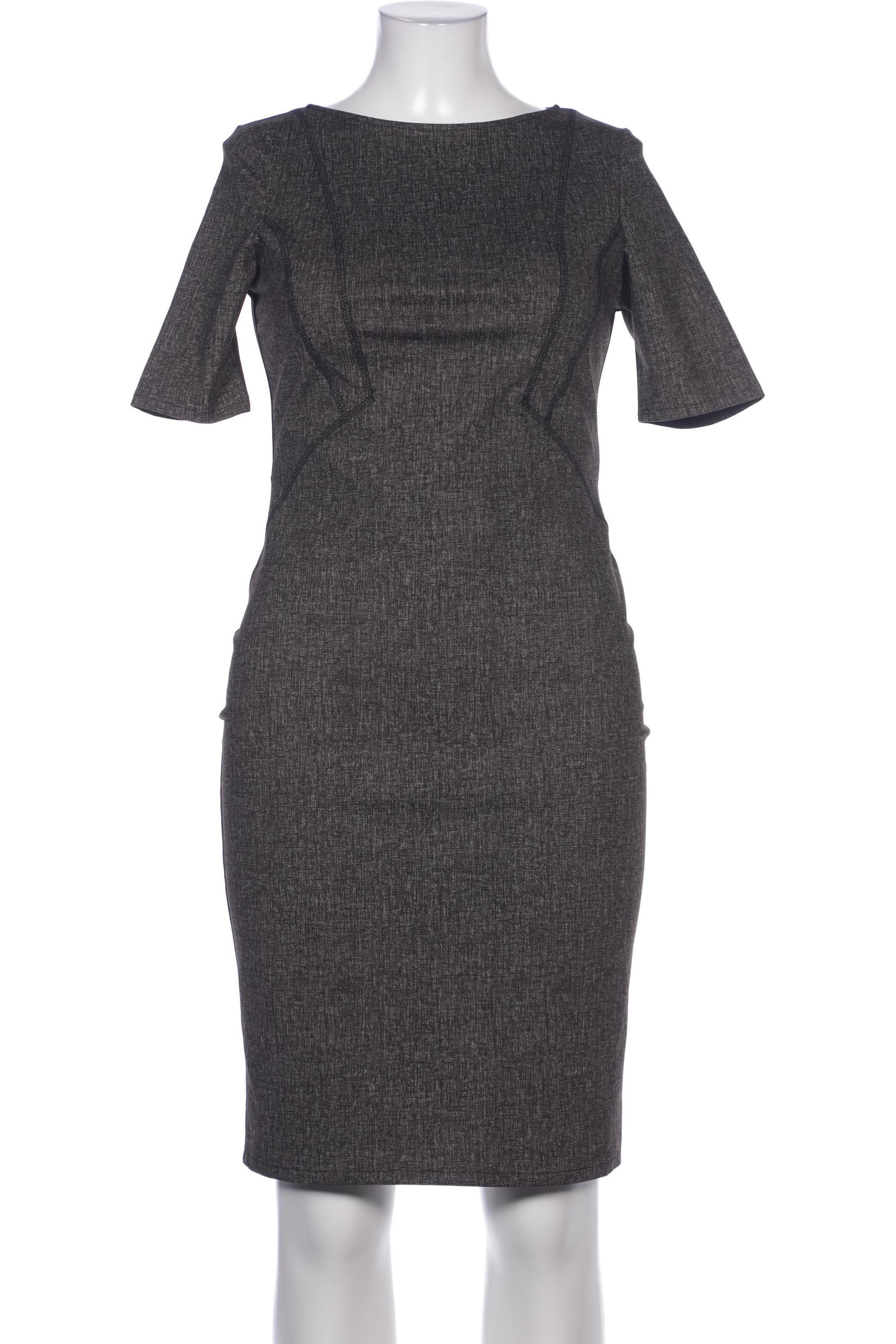 

Zara Damen Kleid, grau, Gr. 42